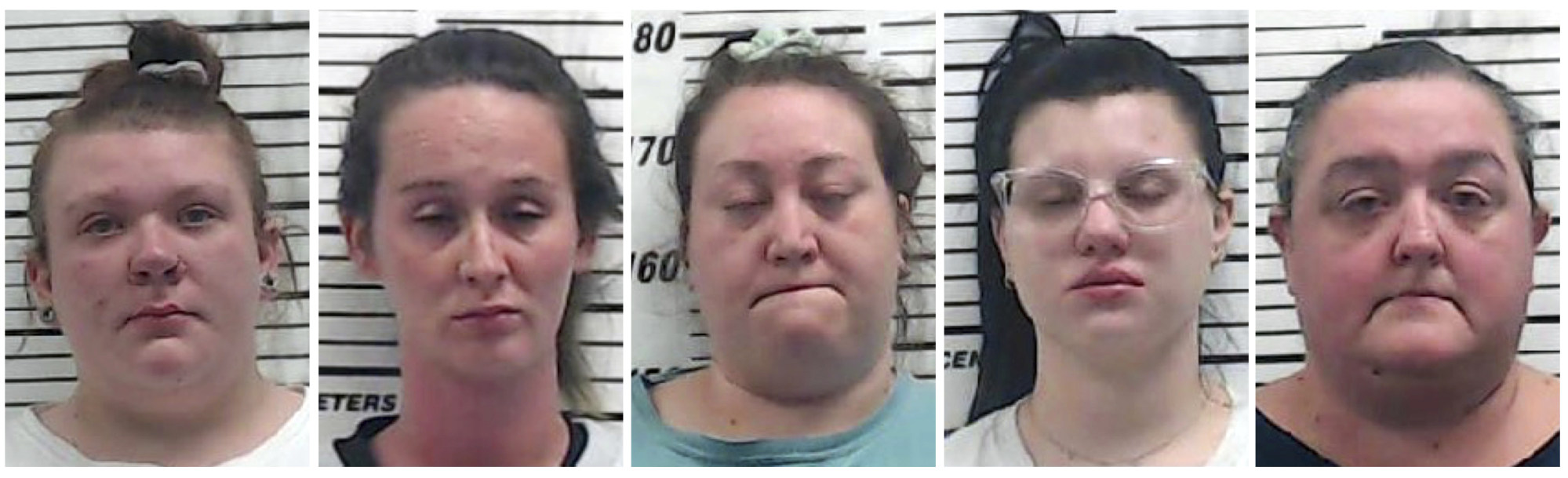 US daycare workers face child abuse charges after scaring children with