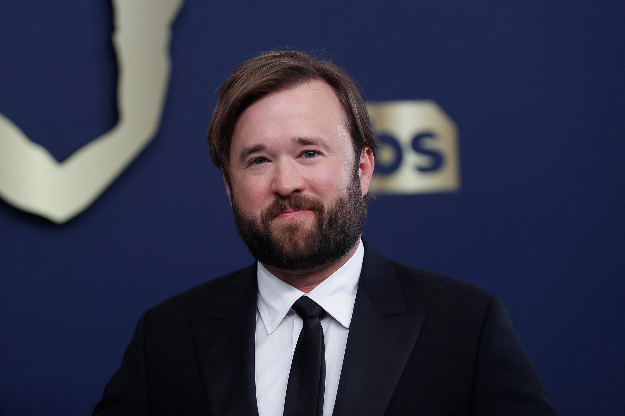 Haley Joel Osment attends the 28th Screen Actors Guild Awards, in Santa Monica, California, US, on February 27. Photo: Reuters