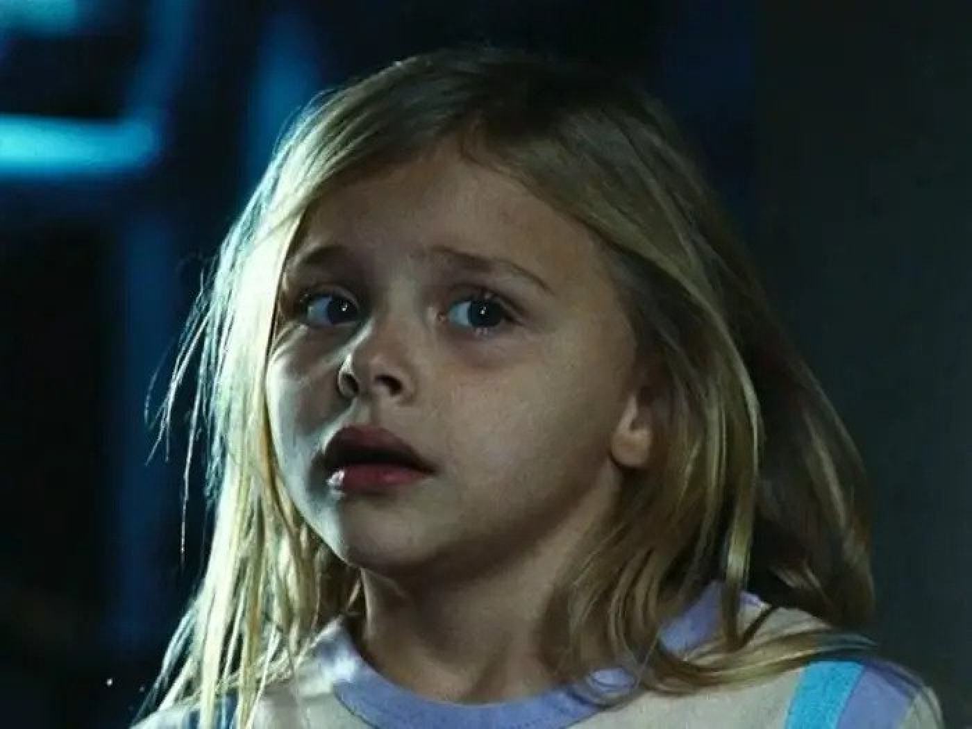 Chloe Grace Moretz Child Actress Images/Pictures/Photos/Videos