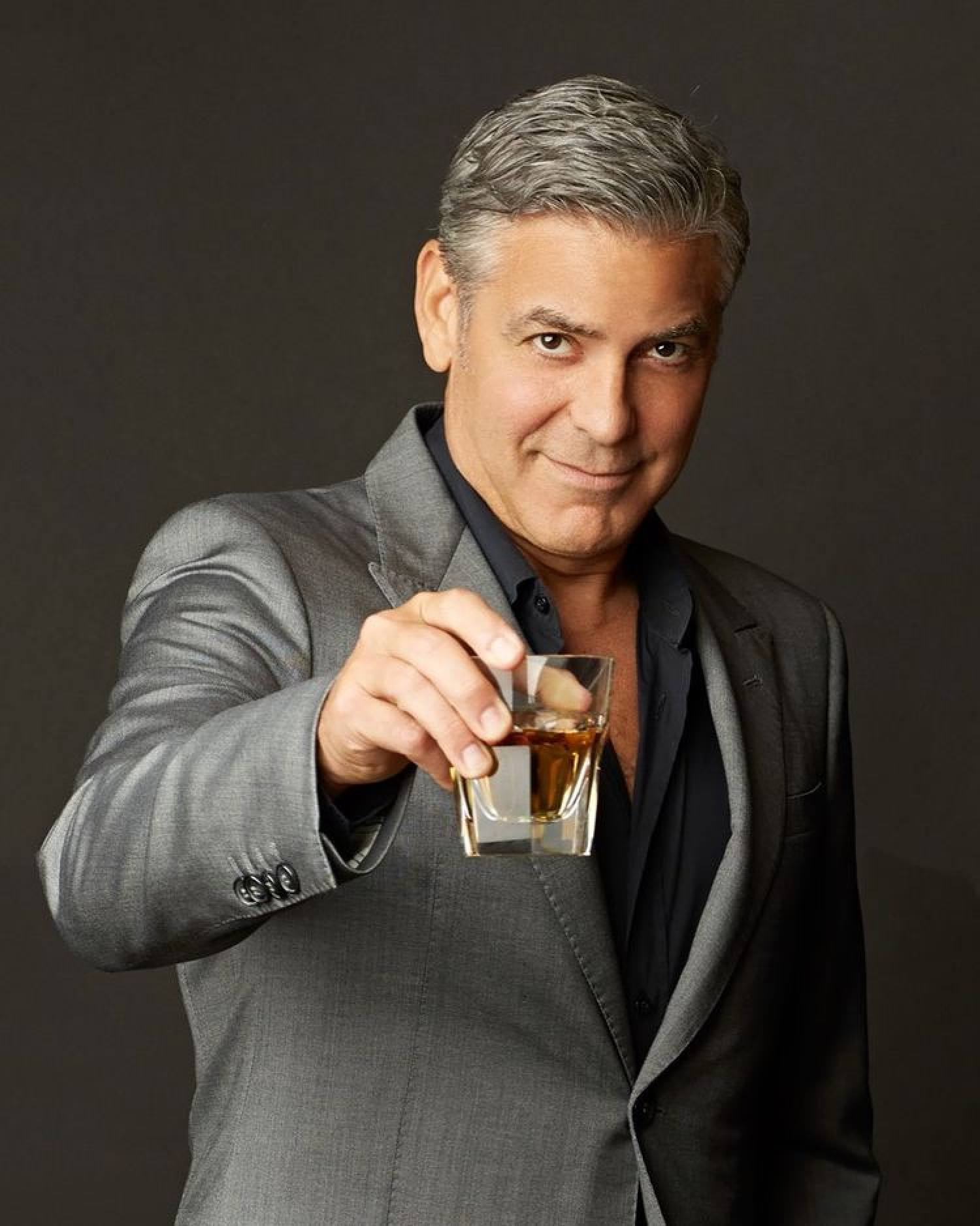 George clooney hotsell coffee commercial