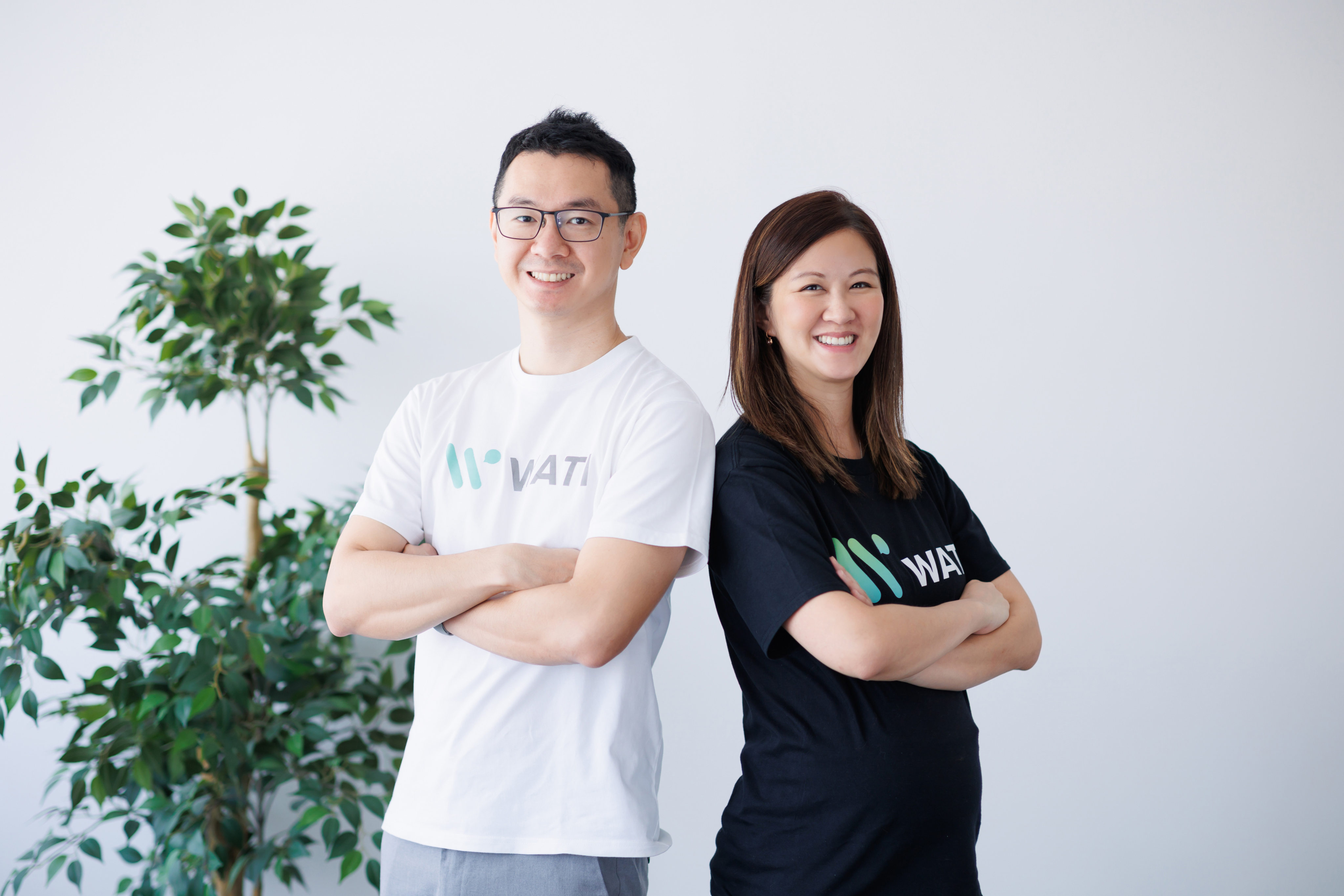 Hong Kong SaaS start-up WATI collects US$23 million in funding from Shopify, Tiger Global in bets on Southeast Asia growth