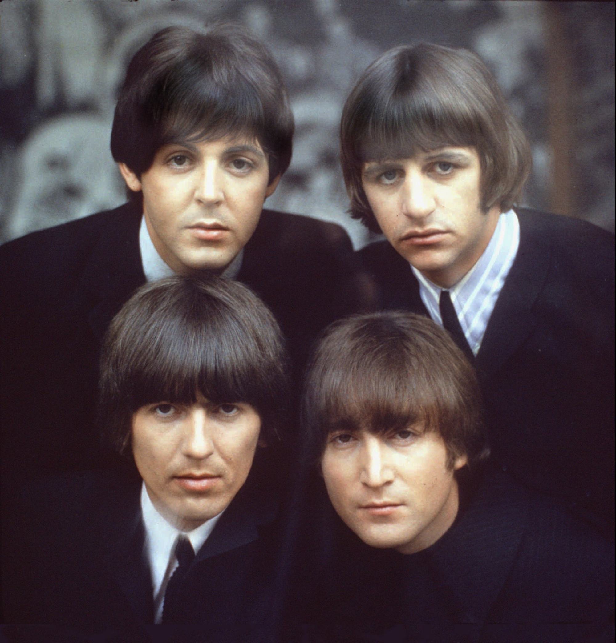 Who is the richest member of The Beatles? Net worths, ranked: John Lennon  and Paul McCartney made millions from music, Ringo Starr appeared on The  Simpsons and George Harrison produced Monty Python