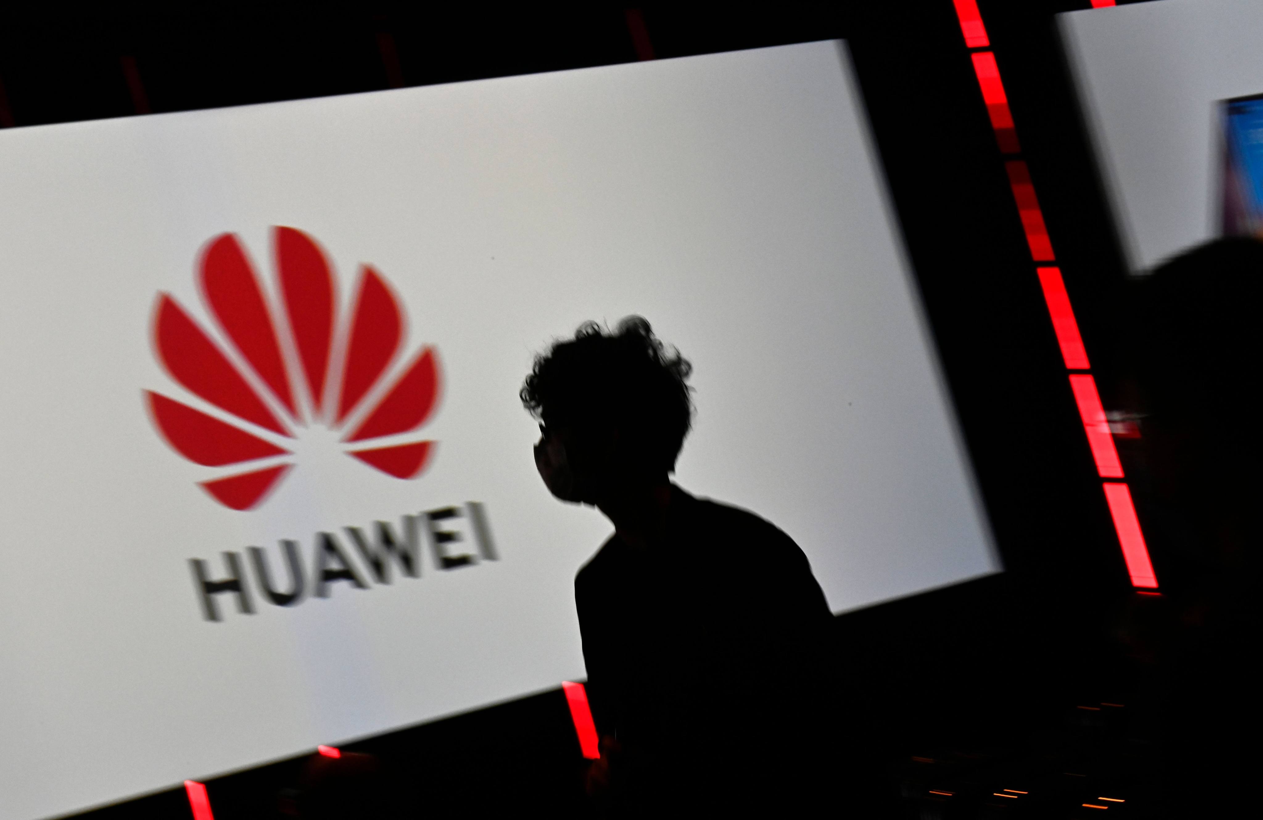 Huawei posts small revenue drop in first 9 months without revealing net  profit | South China Morning Post