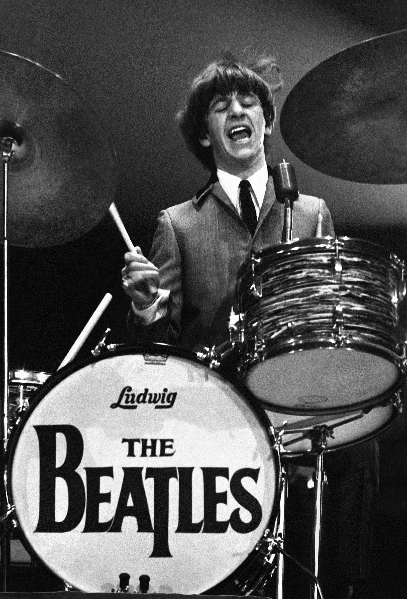 Ringo Starr Net worth: what is the fortune of the Beatles