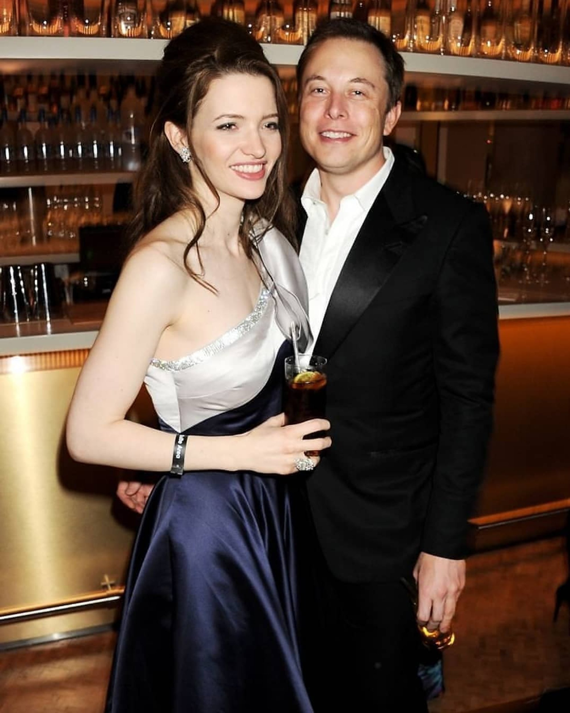 Who is Elon Musk’s two-time ex-wife, Talulah Riley? The British actress ...