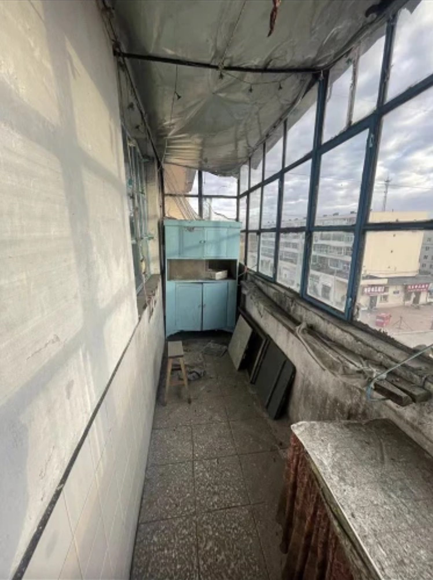 Many young people who can work remotely are leaving cities in search of better value for their money and more living space than they can afford in big cities. Photo: inews.qq.com
