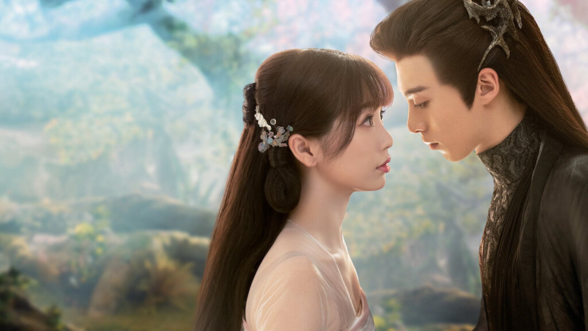 Review: Love Between Fairy And Devil [China] - The Fangirl Verdict