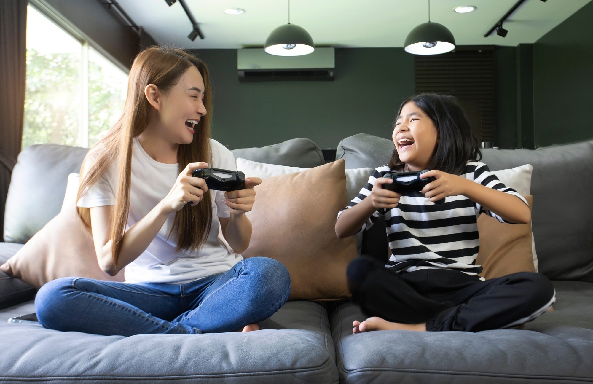 Video games neither harm nor benefit kid's mind? New study makes