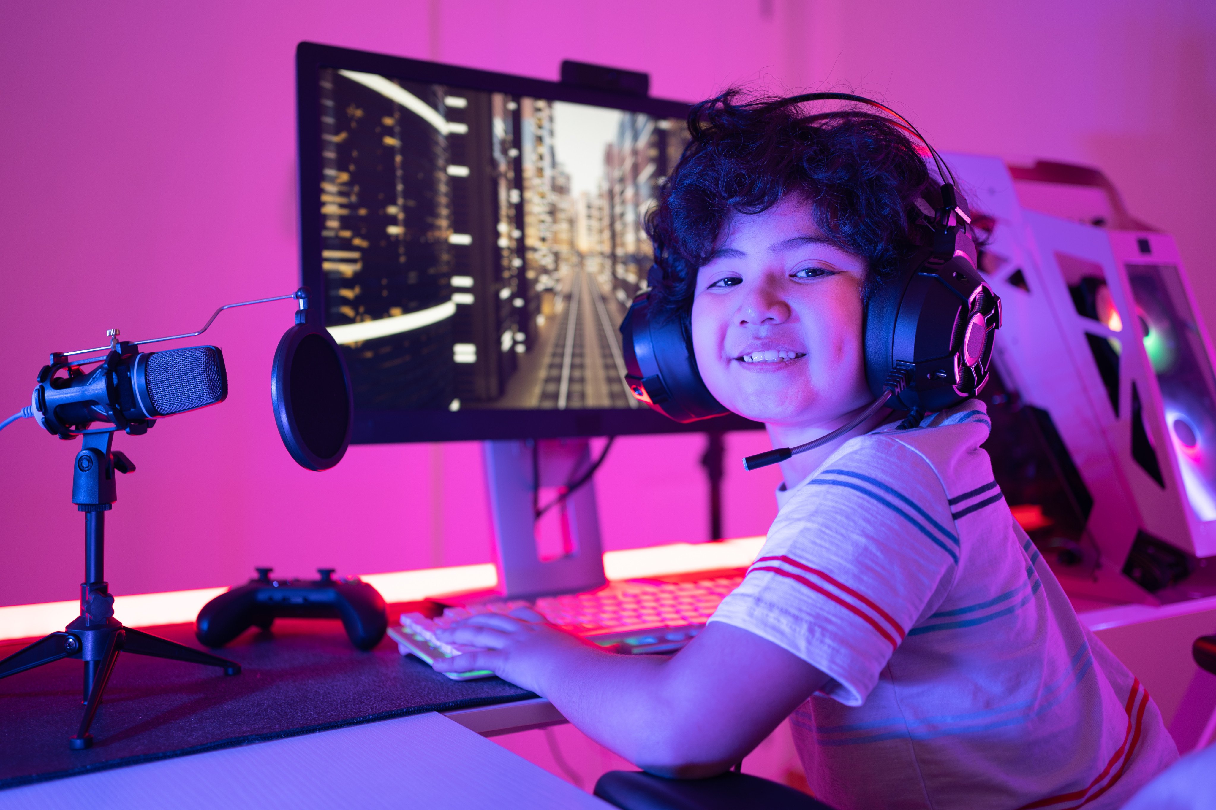 Video games neither harm nor benefit kid's mind? New study makes