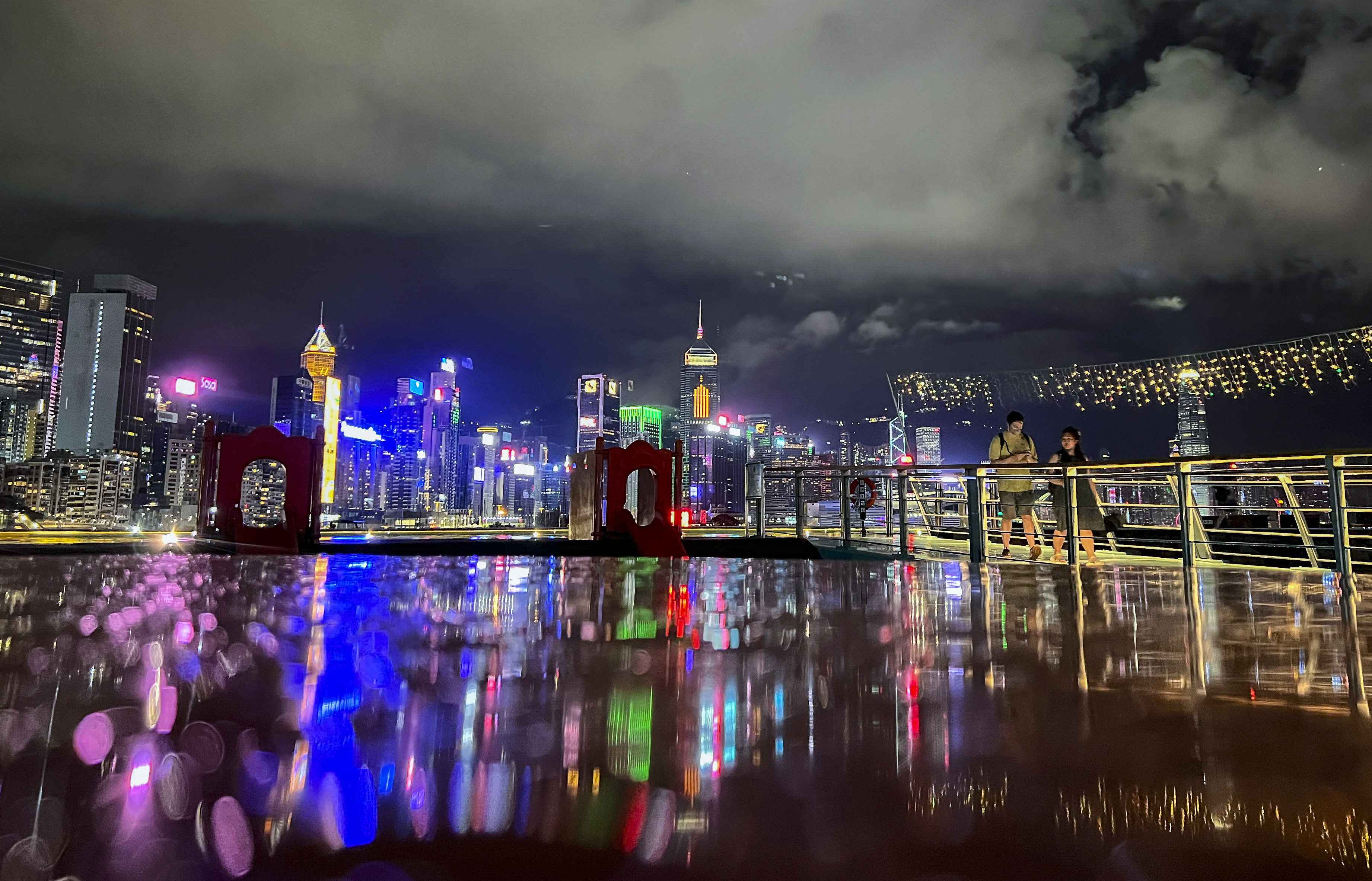 Hong Kong has been transitioning away from coal as a fuel type to generate electricity. Photo: Martin Chan