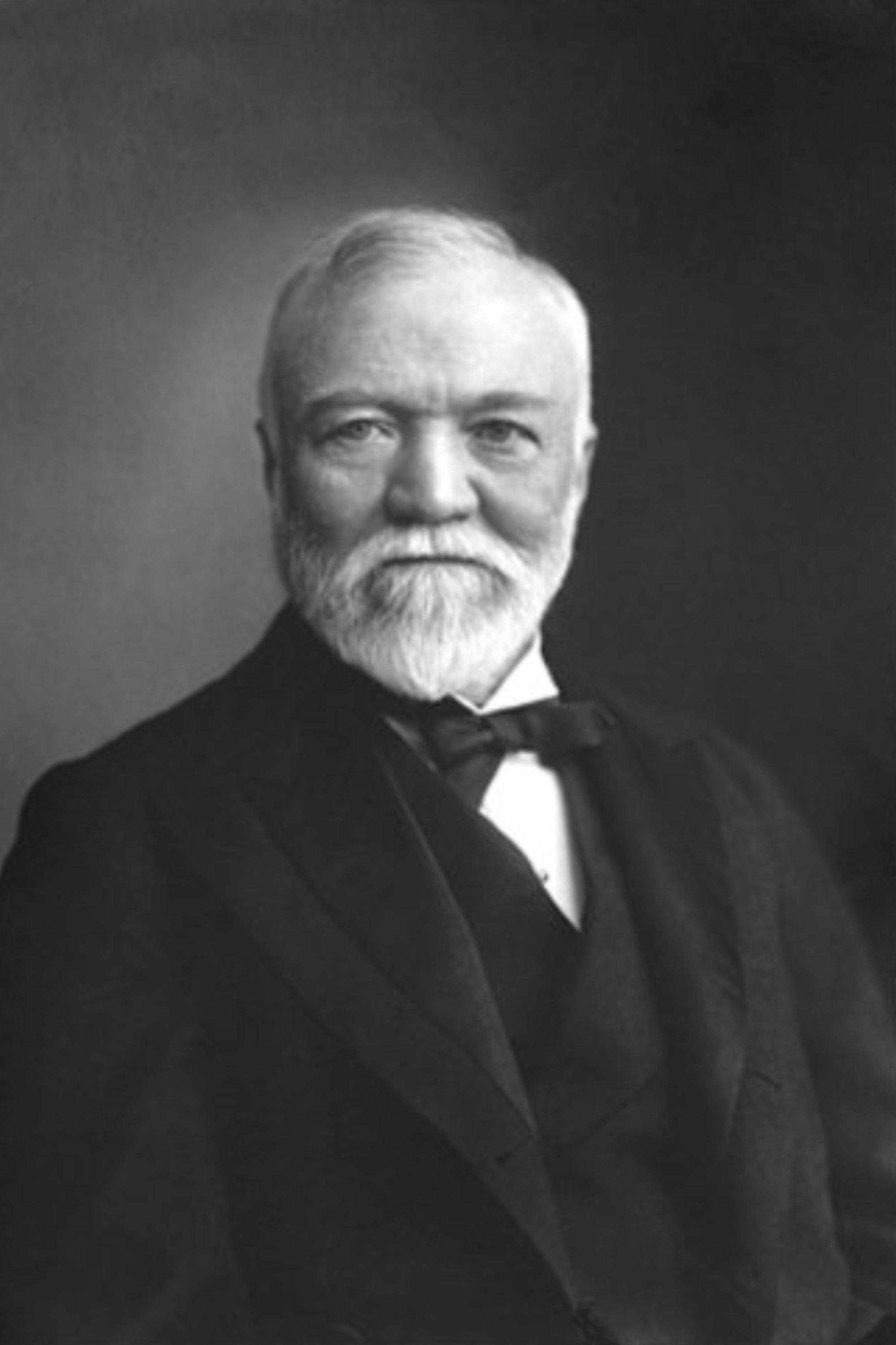 Известные люди века. Эндрю Карнеги (1835–1919). Andrew Carnegie. Э́ндрю Карне́ги. Чарльз Шваб и Эндрю Карнеги.