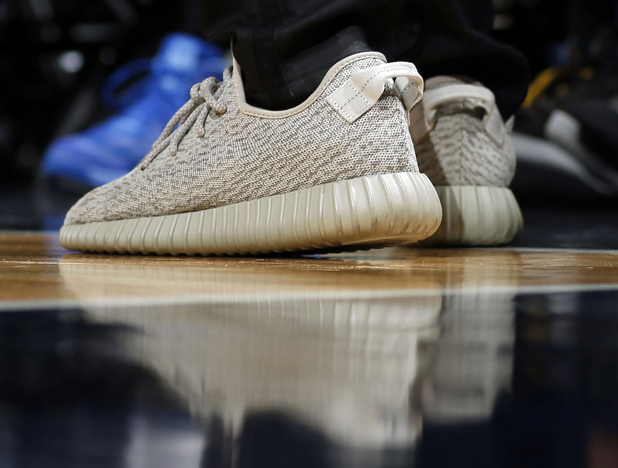 What's Next for Kanye West's Yeezy Brand as Adidas Copyright Feud