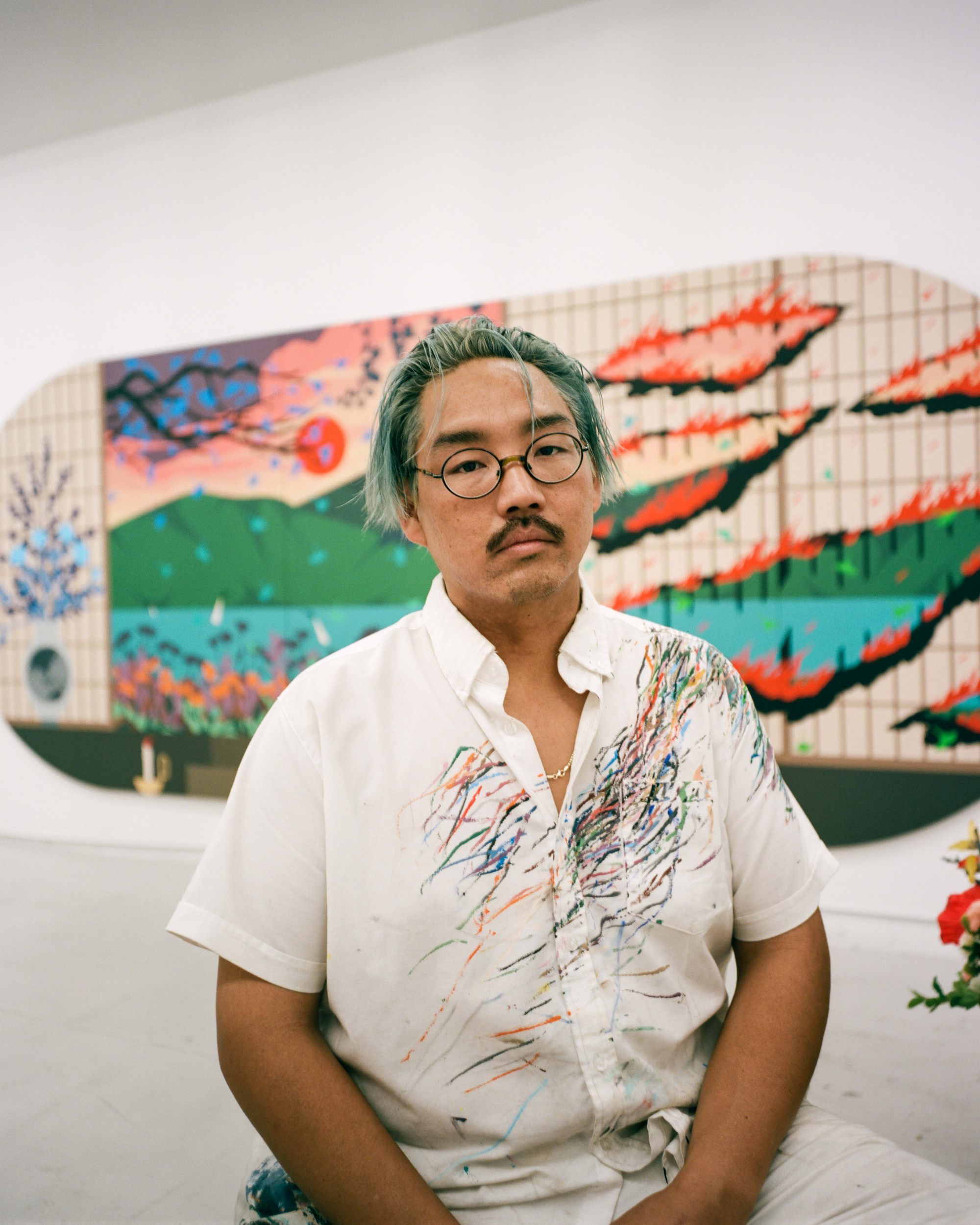 ‘We wanted to bring a bit of LA to Hong Kong’: art show at K11 Musea ...