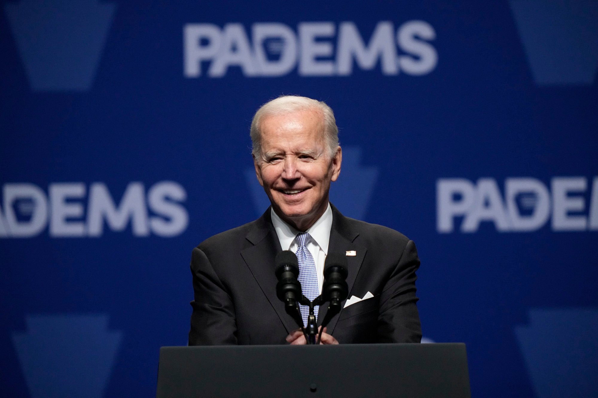 Biden Condemns ‘political Violence’ After Attack On US House Speaker’s ...