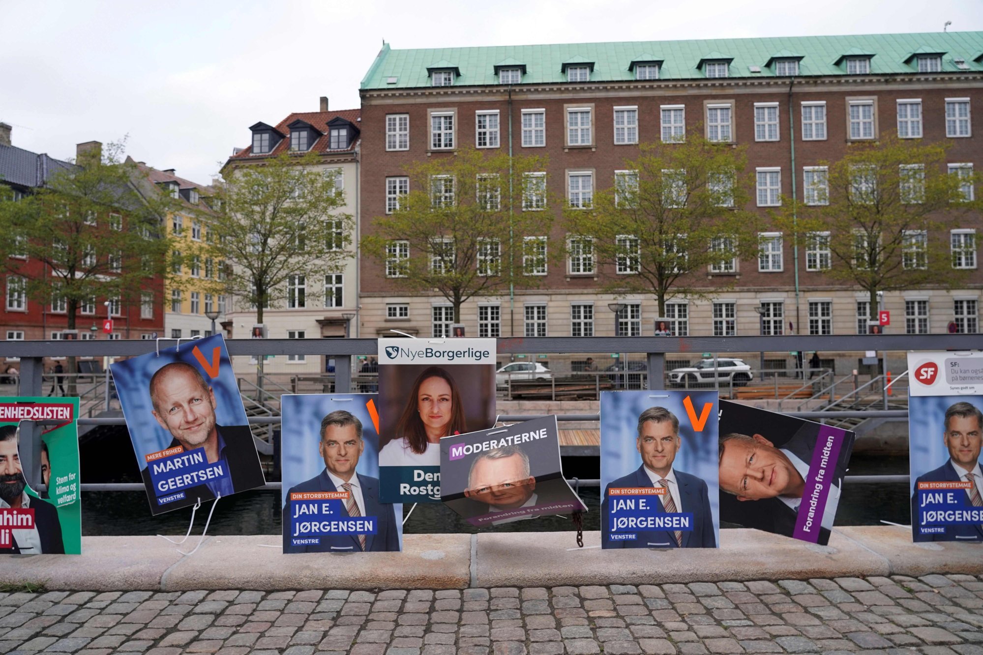 Denmark Goes To The Polls In Thriller Election South China Morning Post   2e9a3c87 1674 49dd A300 26b21f441af4 1126e908 