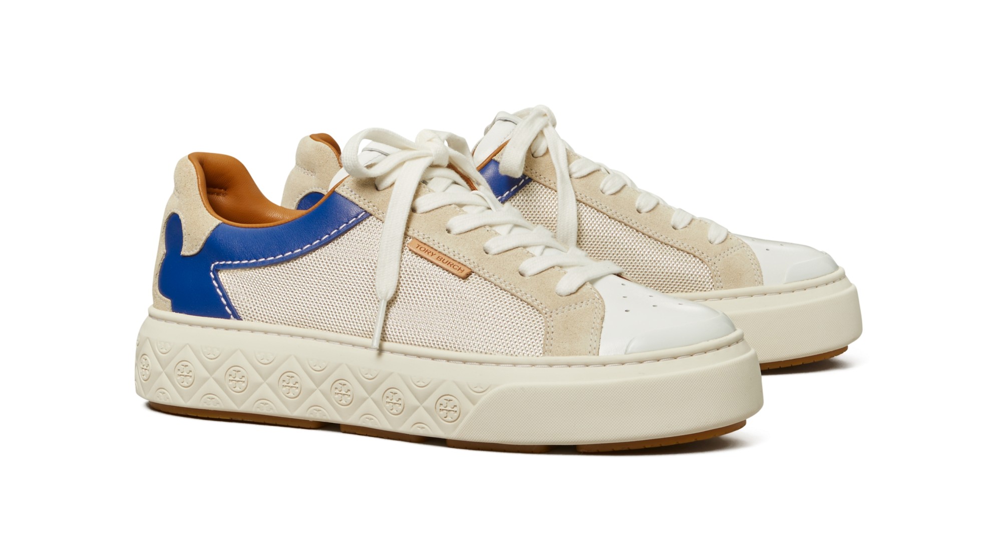 Tory Burch Ladybug Sneaker