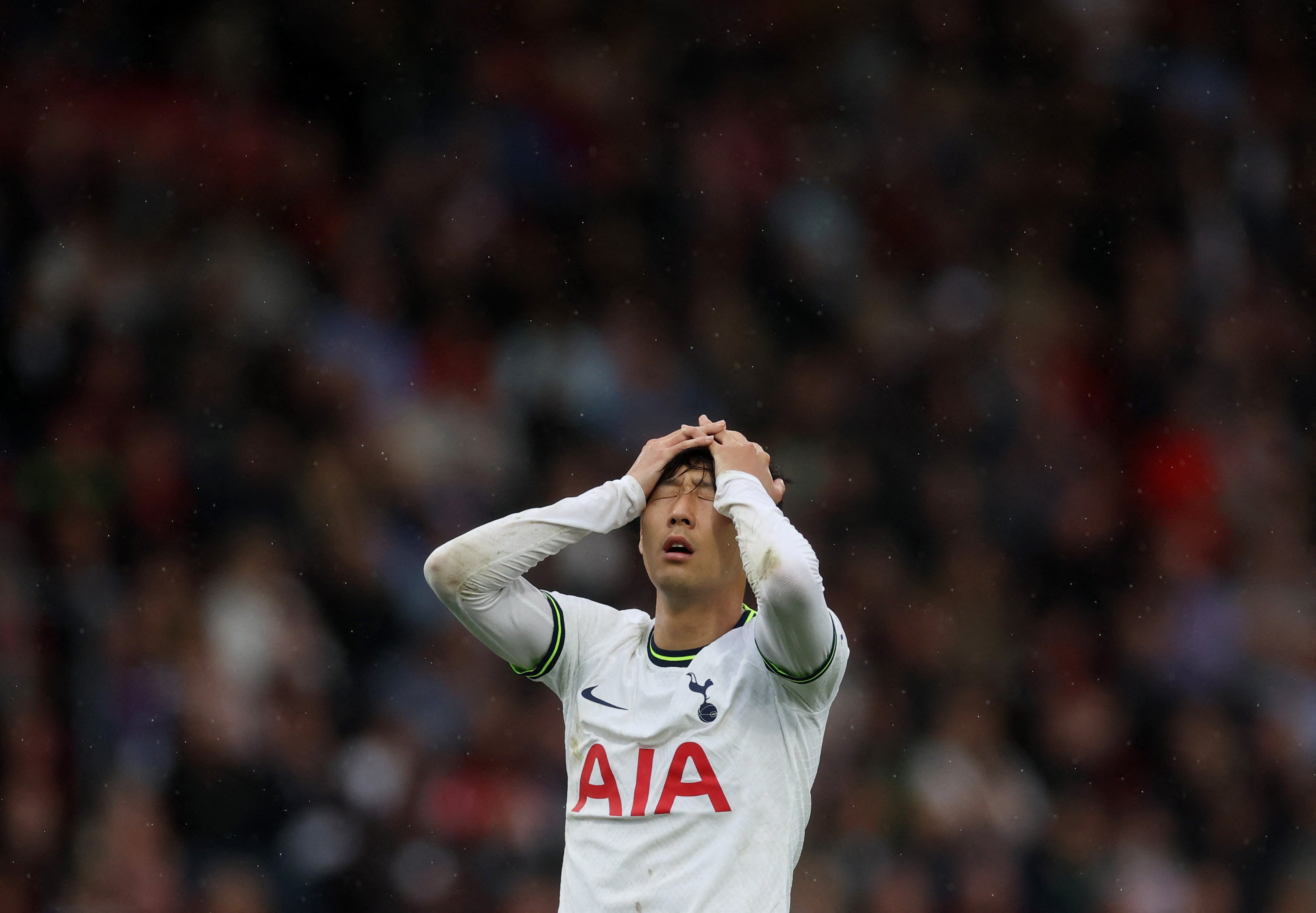 AIA sponsorship is stain on Spurs shirts, say Kick Out Coal