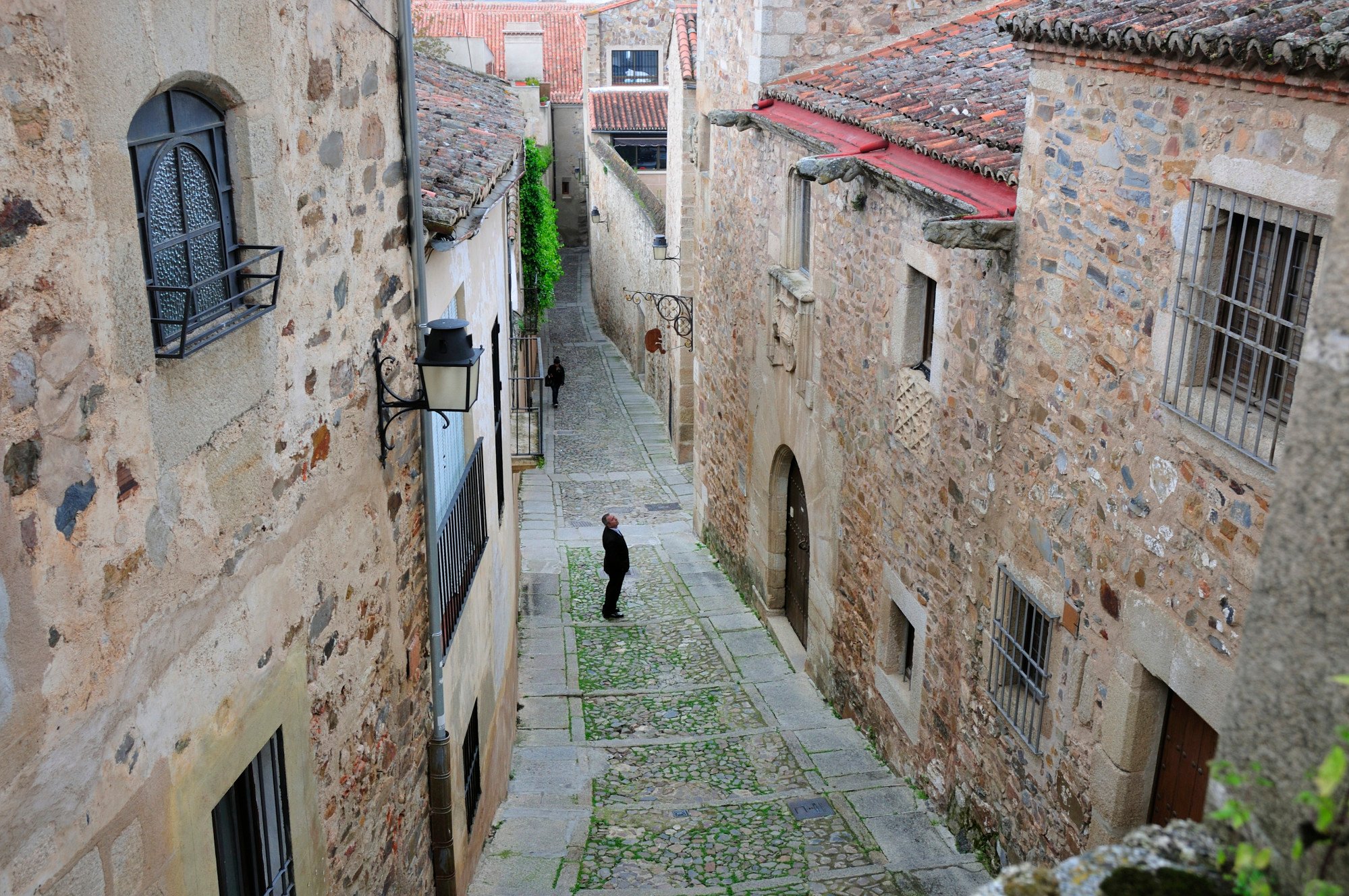 House of the Dragon en Cáceres