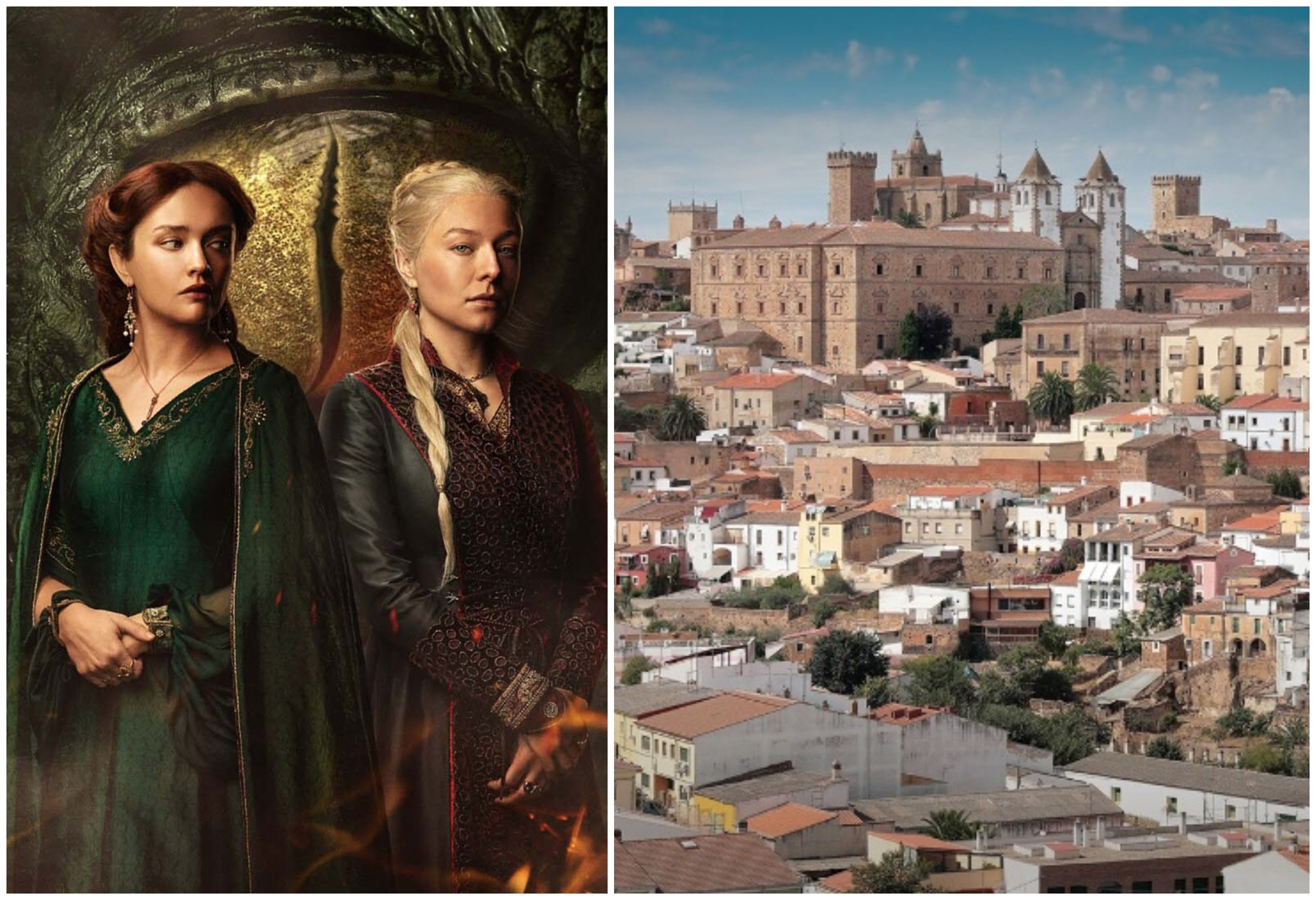 When Is 'House of the Dragon' Set? Timeline for 'Game of Thrones' Prequel