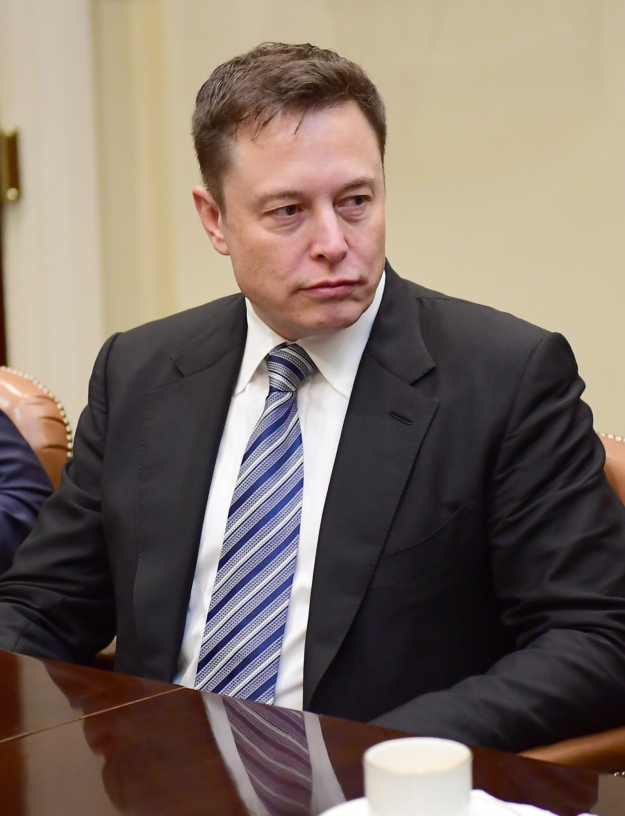 Elon Musk And Donald Trump’s Rollercoaster Relationship, Explained: The ...