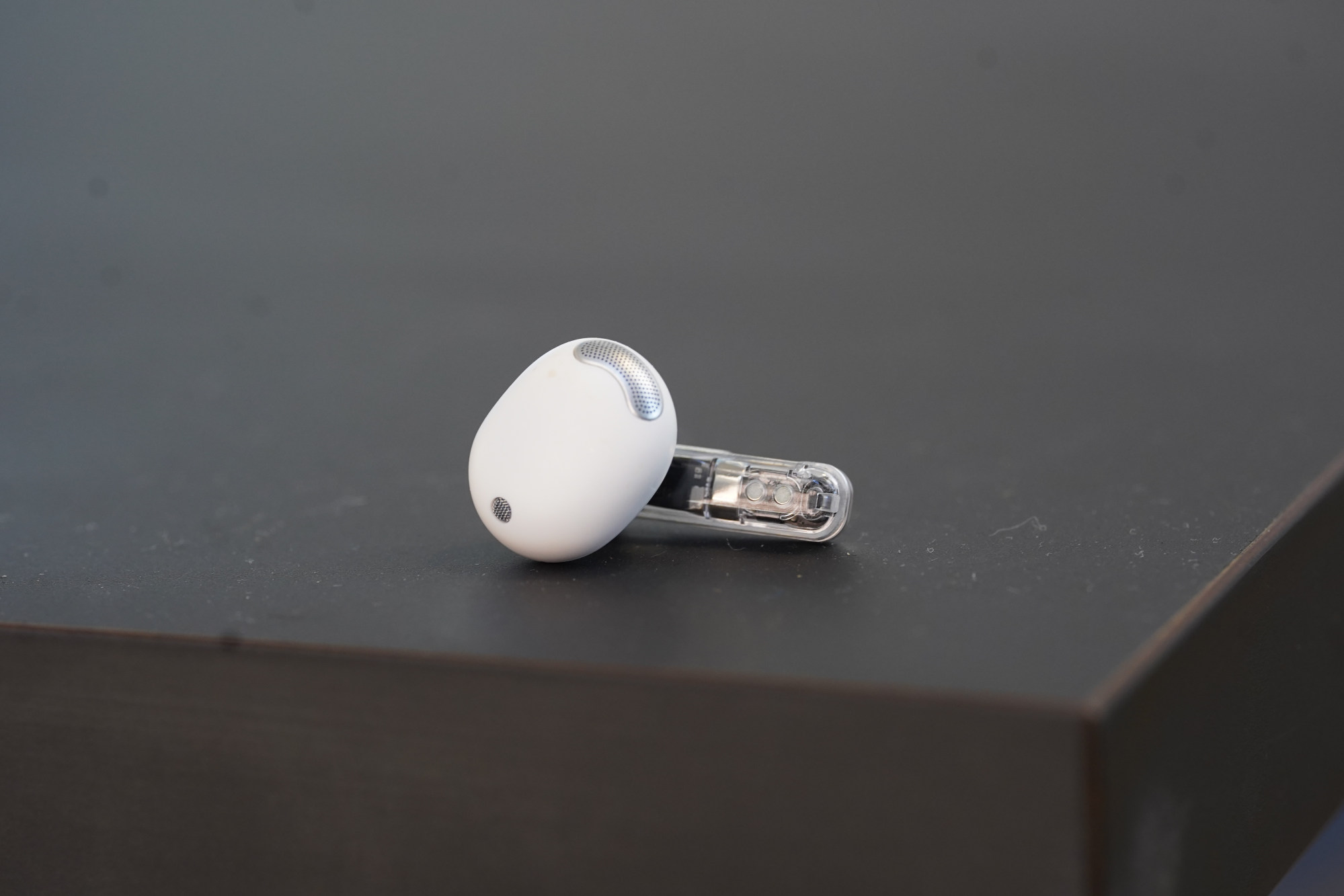 Nothing Ear Stick wireless earbuds review: Apple AirPods rival's  comfortable open-ear design produces crisp mids and highs, but lacks decent  bass