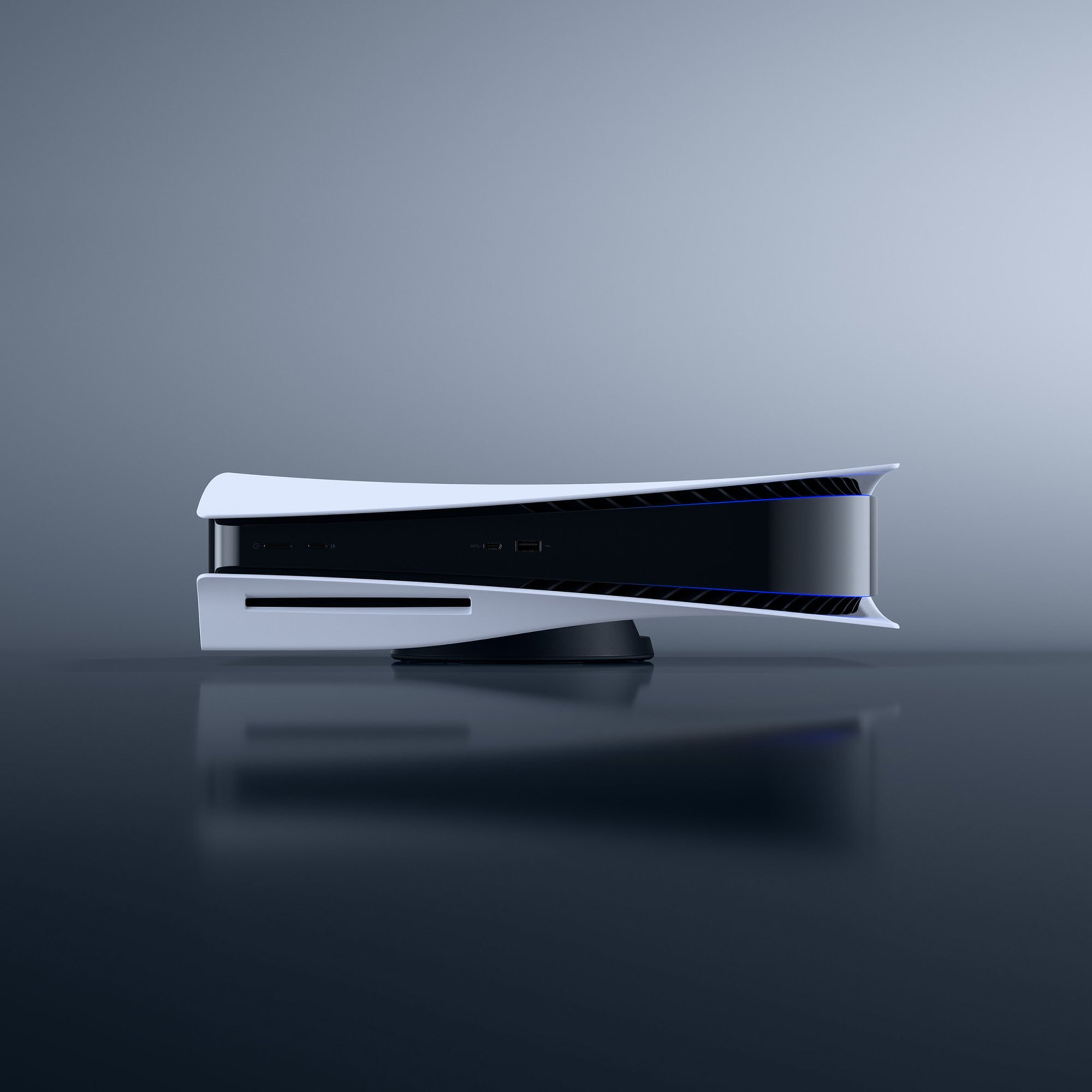 Some tech giants have succeeded in the games market, but most of them, like Sony with the PlayStation 5 (above), have invested in hardware. Photo: Sony Interactive Entertainment/TNS