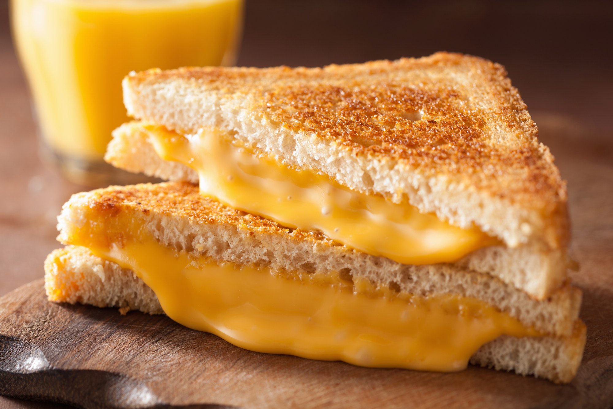 Grilled cheese sandwich recipes and ideas from chefs and food experts ...