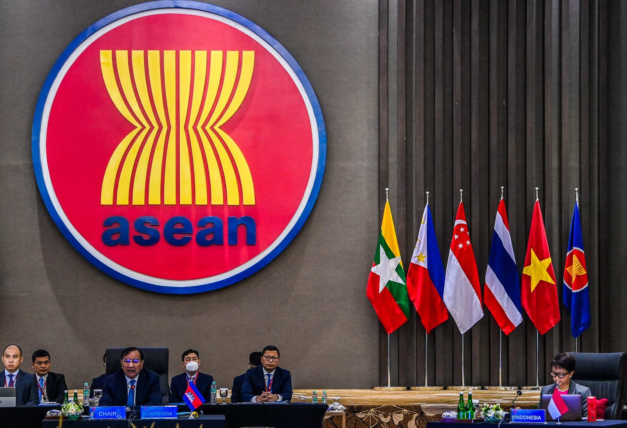 Myanmar To Top Asean Summit Agenda As G20 And Apec Draw Big Powers To   8295b550 06cf 4d59 Bdb5 Ca452ebcbe2e 2b48cb17 