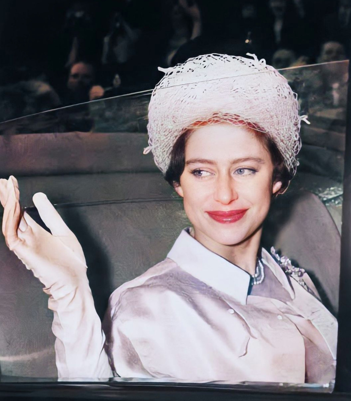 8 ways Princess Margaret was the OG British royal rebel: Queen