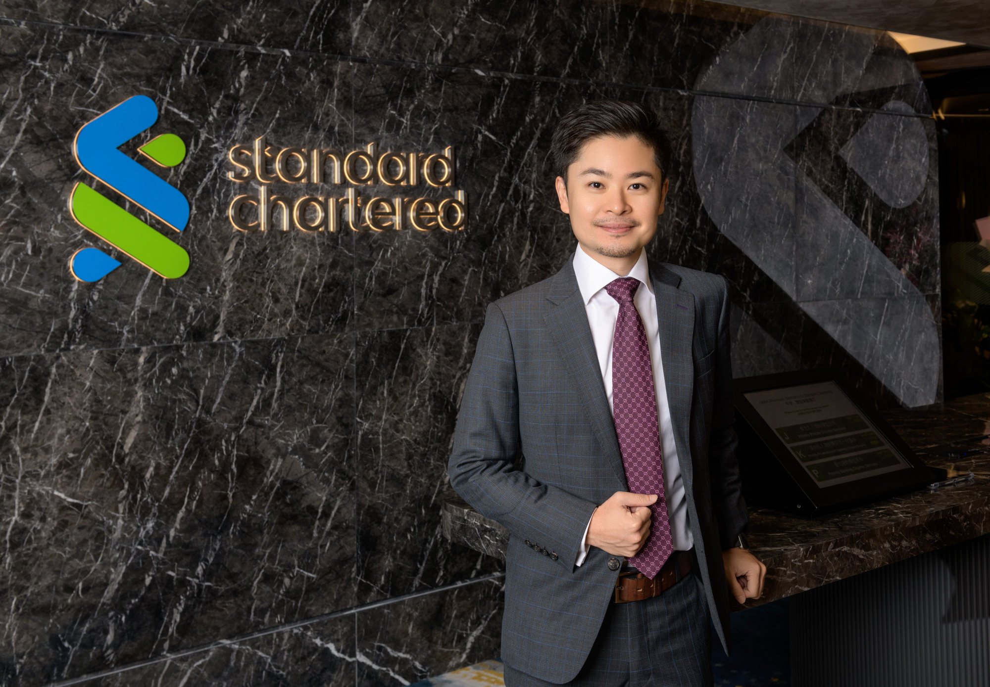 How Standard Chartered’s myWealth service helps Hong Kong’s DIY
