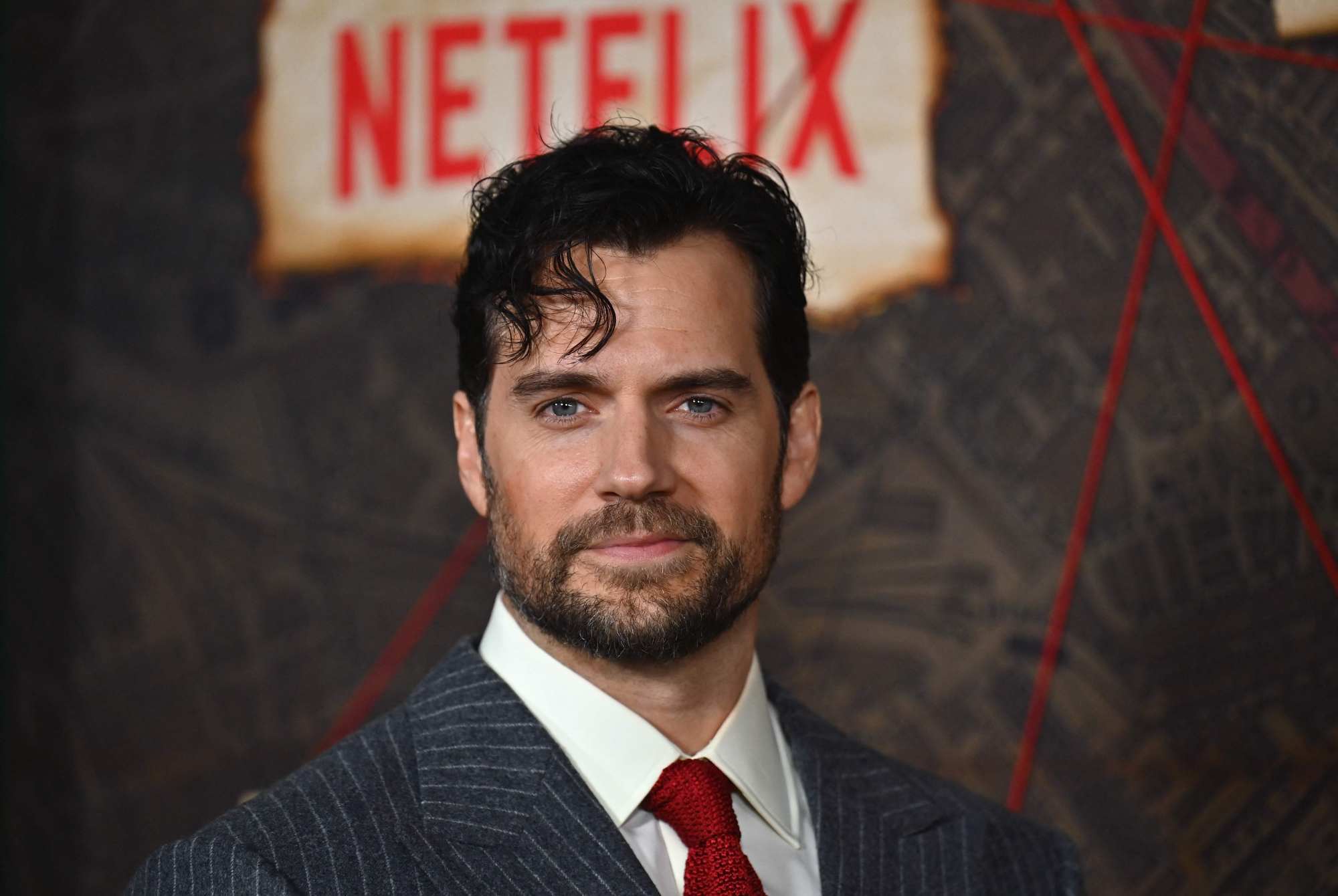 Every Henry Cavill Movie & Show Releasing After Enola Holmes 2