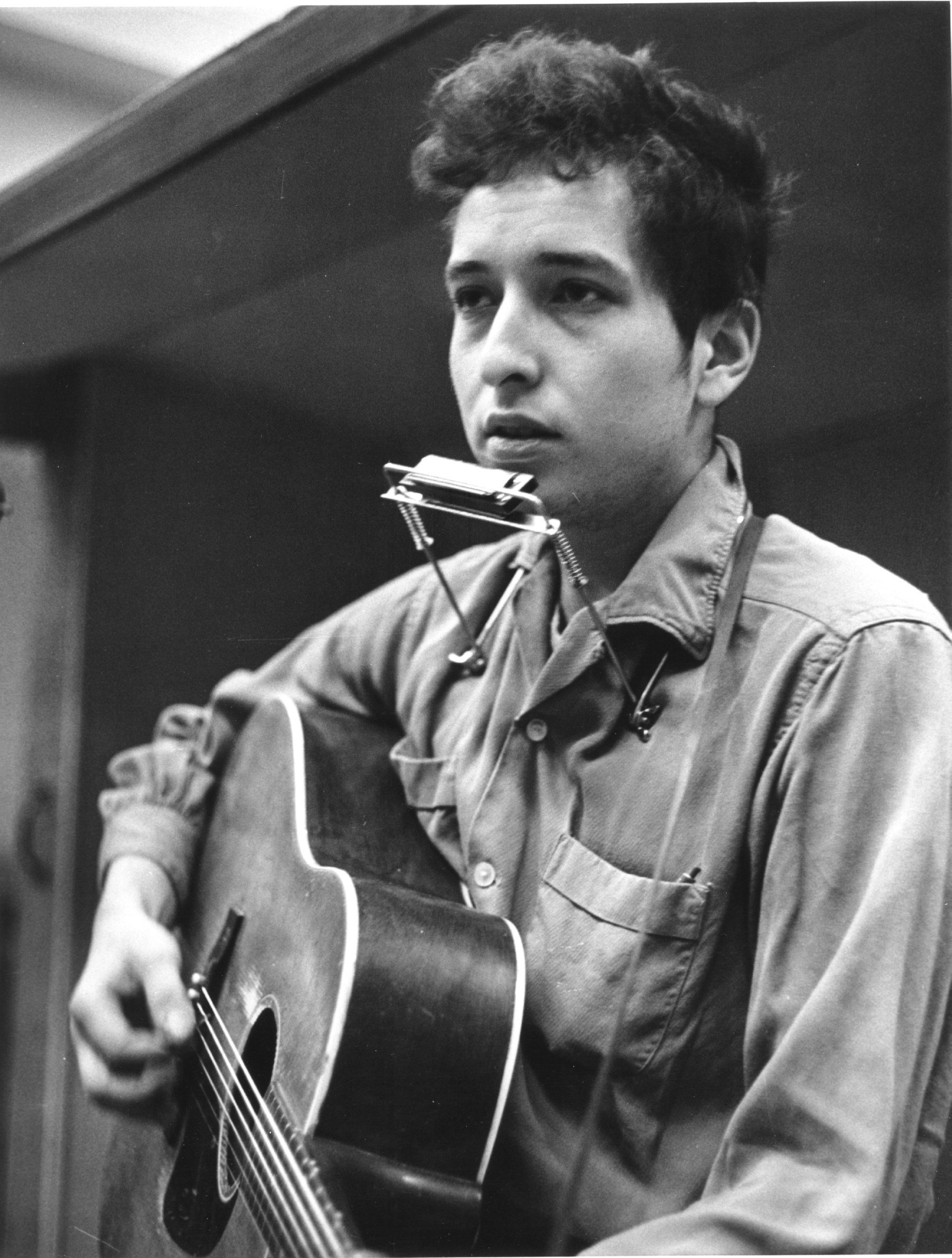 Bobbidylan