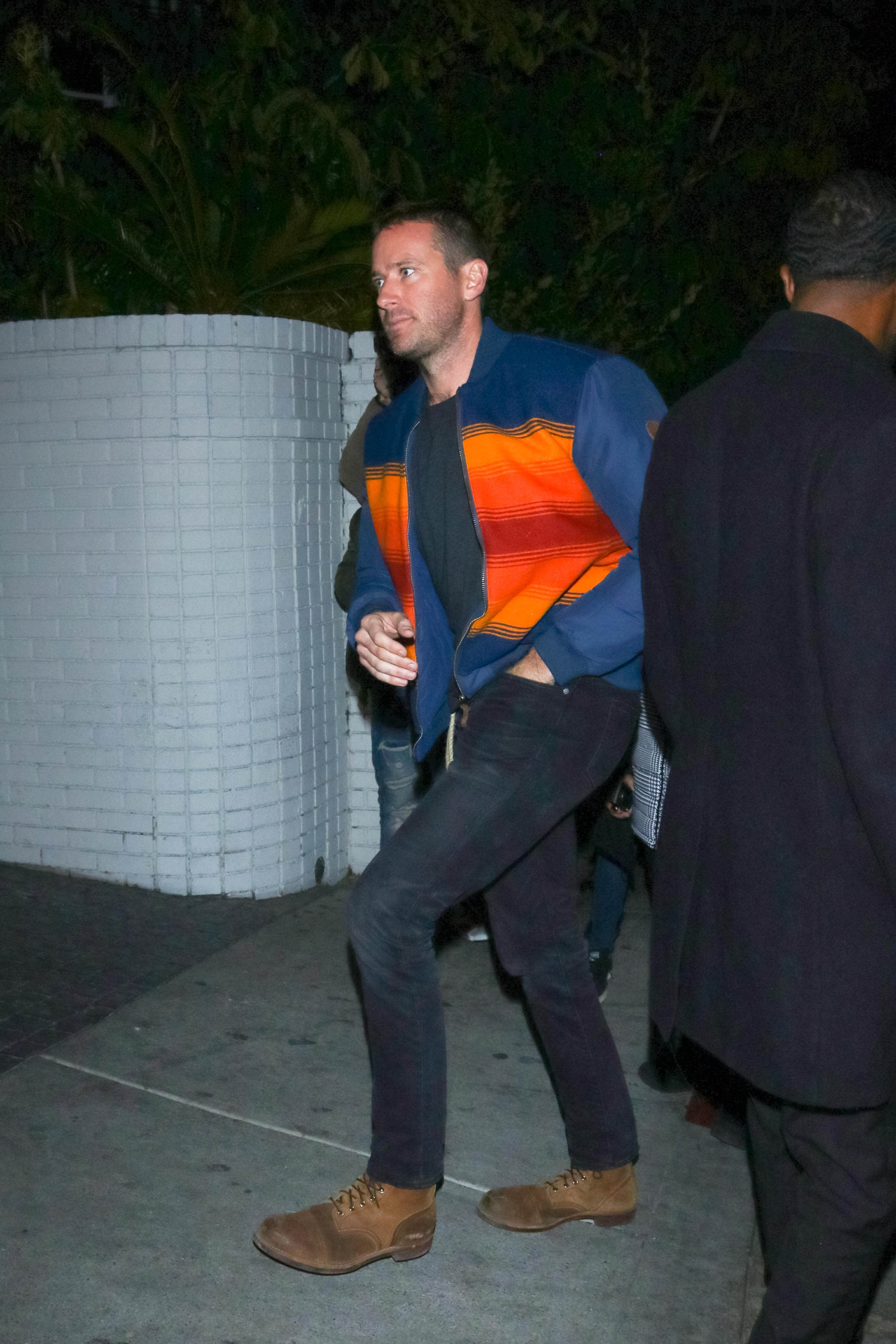 Where is Armie Hammer in 2022? 5 bizarre updates on the actor’s