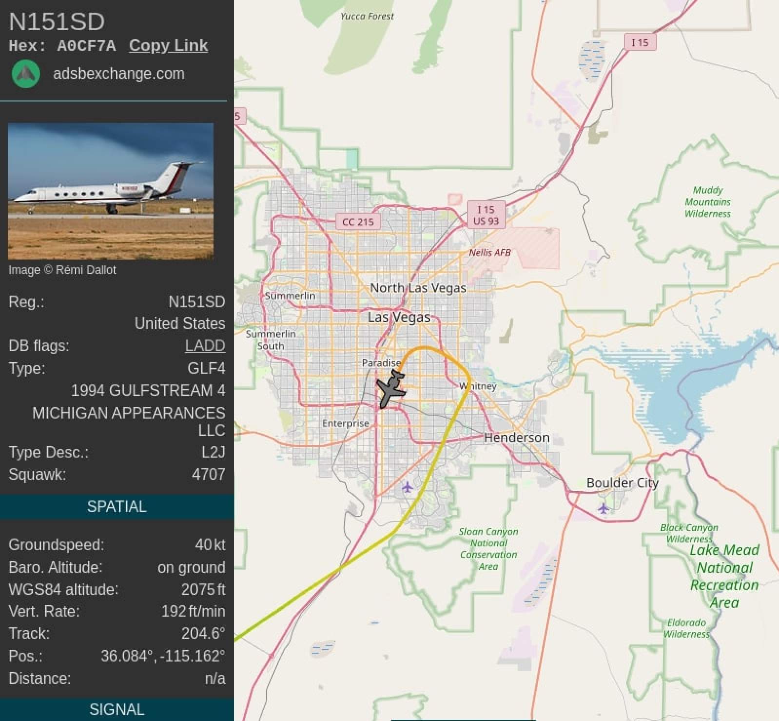 How Elon Musk and Donald Trump dodge jet-trackers on Twitter by