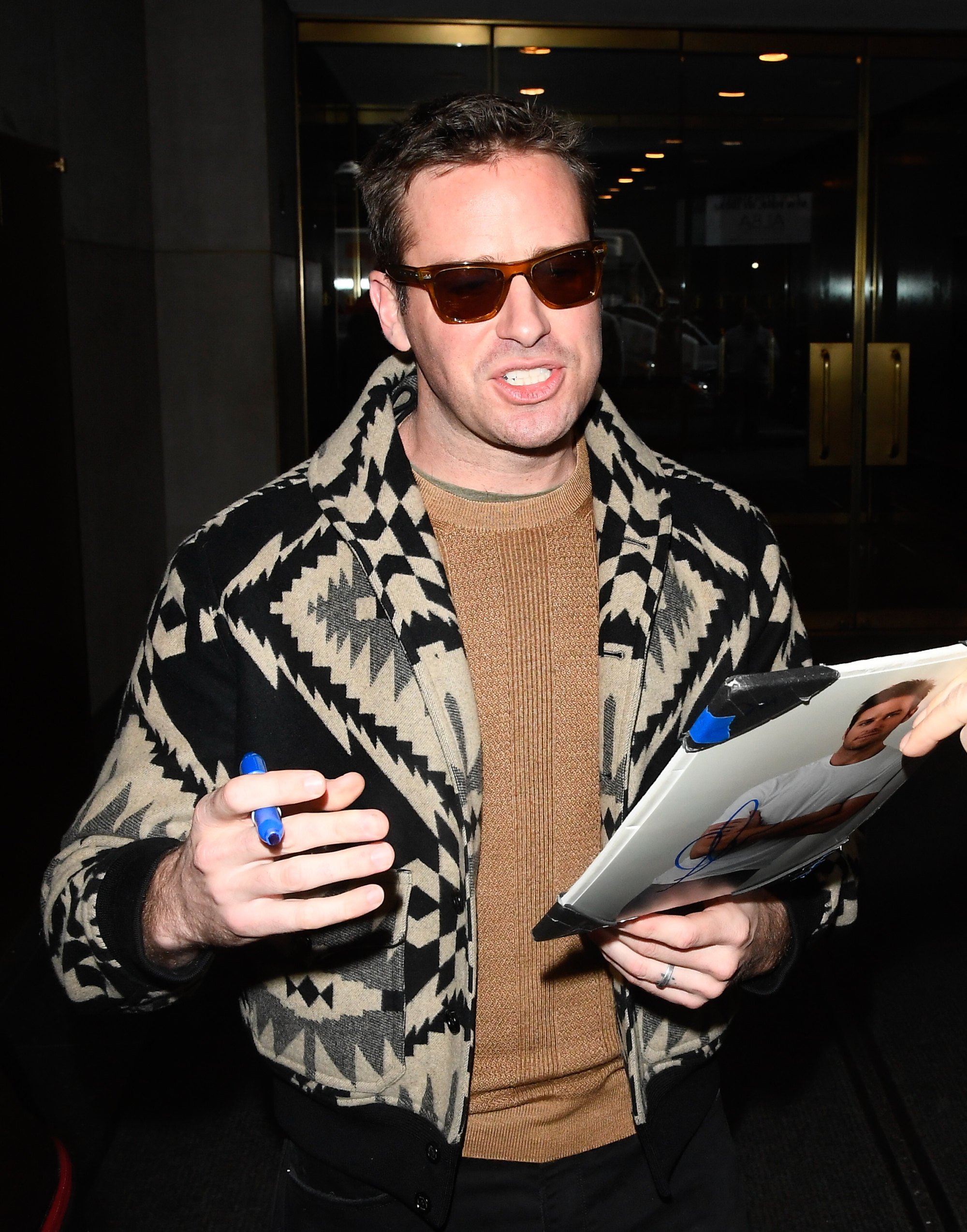Where is Armie Hammer in 2022? 5 bizarre updates on the actor’s