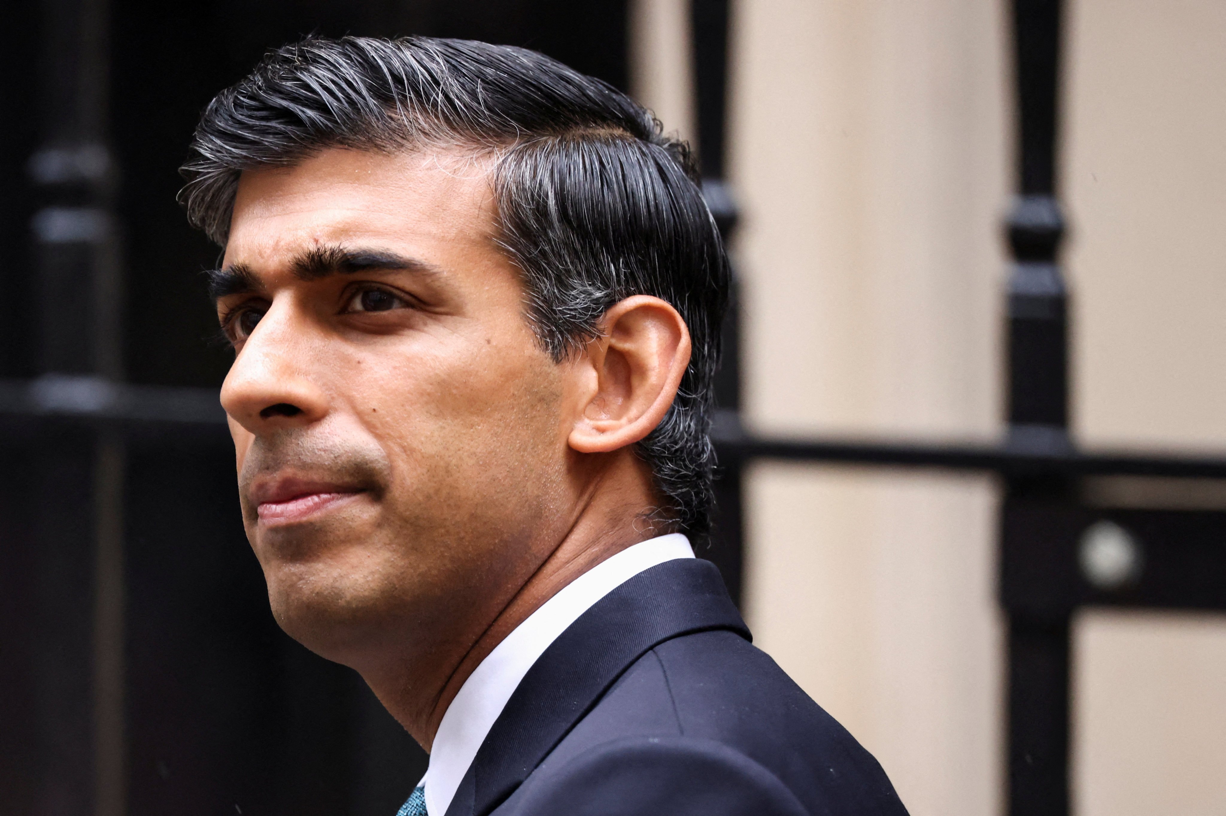 Several Hongkongers living in the United Kingdom have welcomed the new prime minister, Rishi Sunak, but are concerned by the country’s economic woes. Photo: Reuters