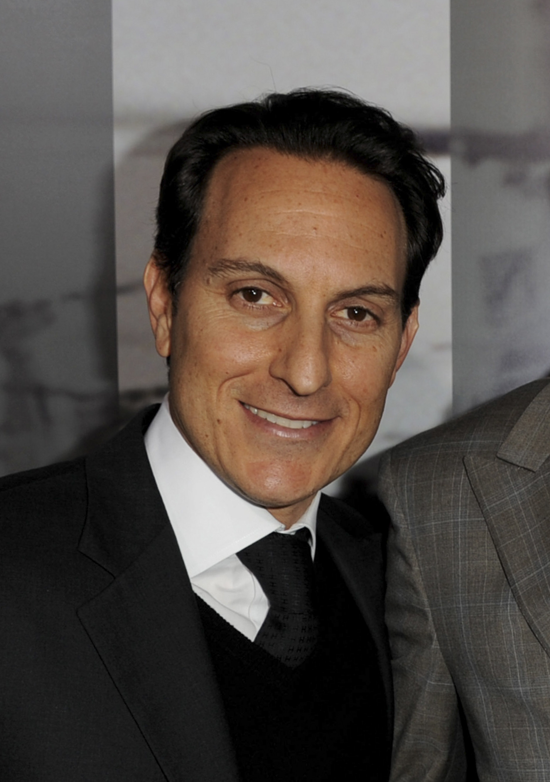 Ori Marmur runs Netflix’s original film studio along with Kira Goldberg. Photo: Getty Images