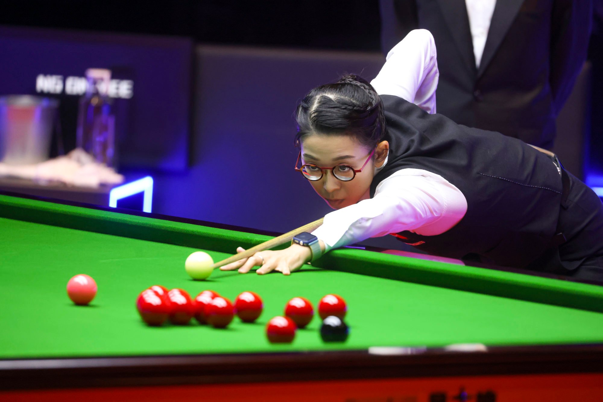 Marco Fu crashes out of qualifying for snookers UK Championship despite glimpses of brilliance South China Morning Post