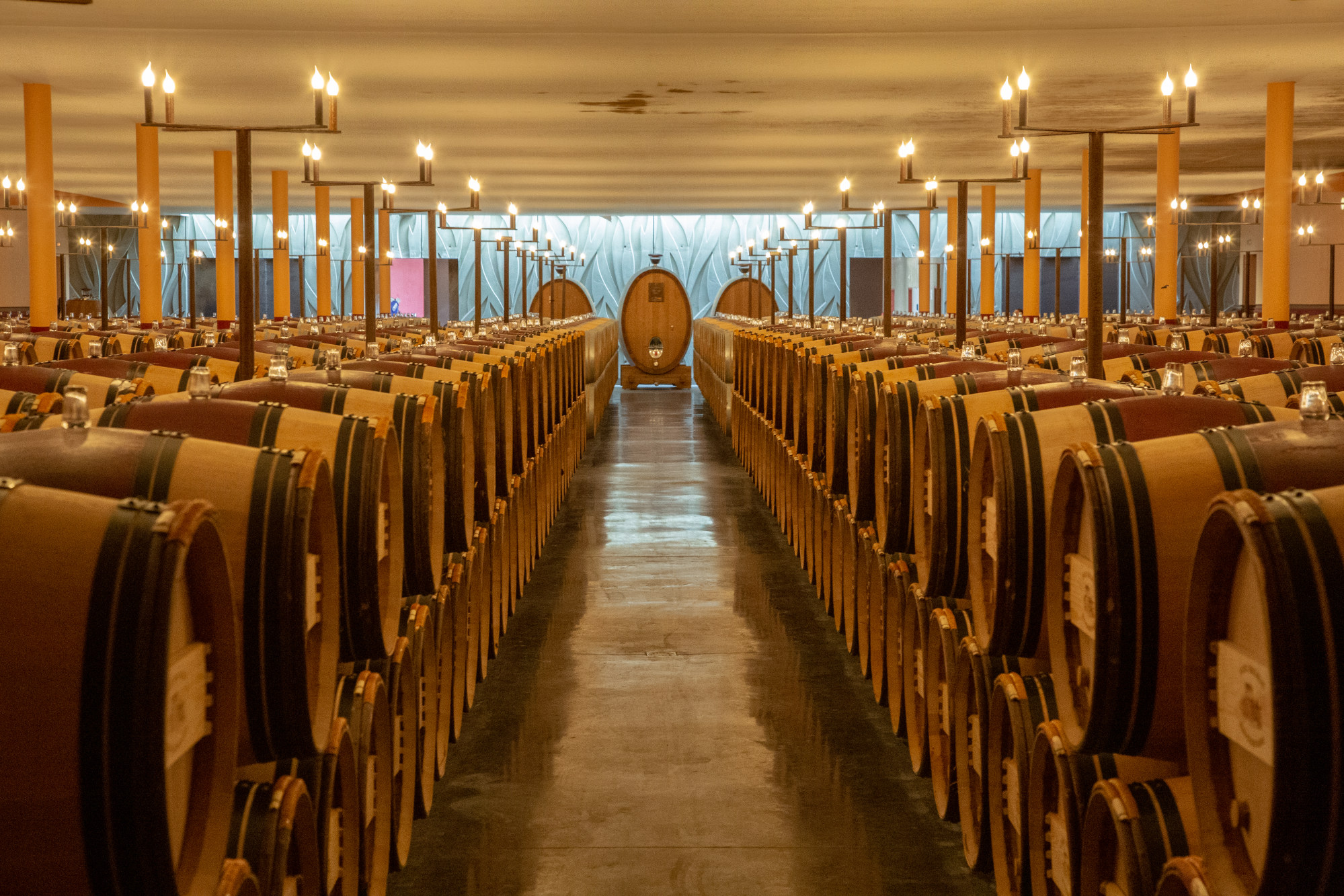 Chateau Ducru-Beaucaillou produces some of the most consistently drinkable wines from Bordeaux, especially when aged. Photo: Chateau Ducru-Beaucaillou