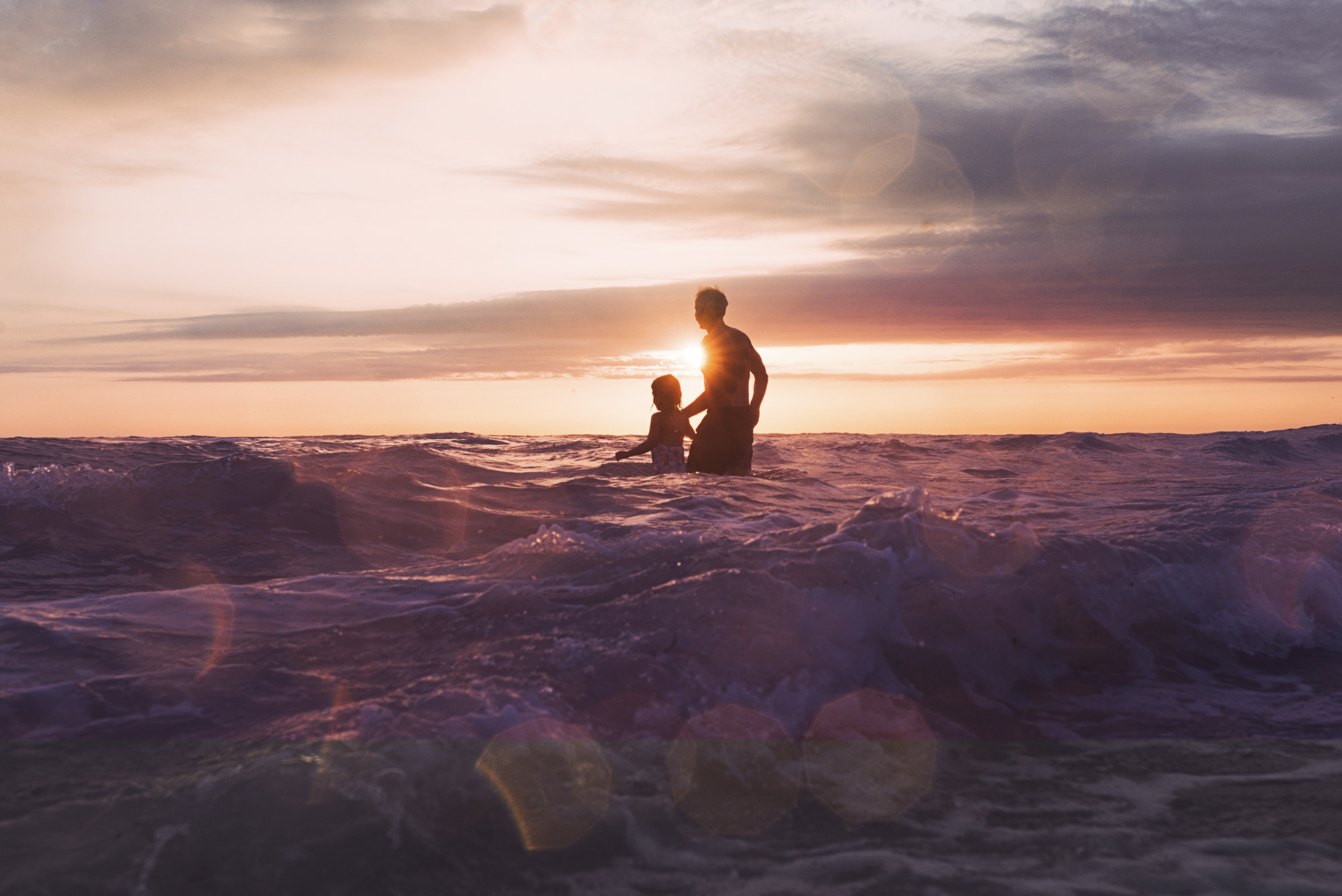 HSBC says it has one of the world’s leading trust and wealth planning offerings, with over 75 years of experience in working with HNW and UHNW families worldwide to build bridges across generations of wealth. Photo: Stocksy