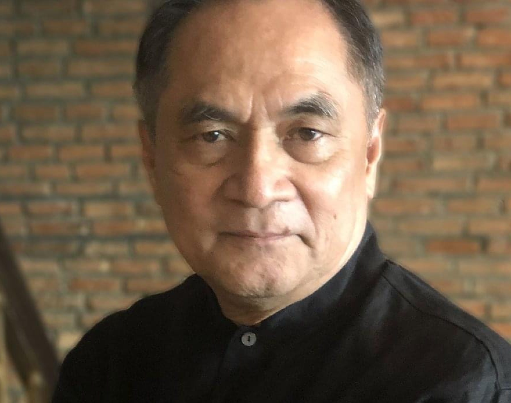 Former CNN Beijing Bureau chief Jaime FlorCruz has been nominated as the Philippines ambassador to China. Photo: Facebook