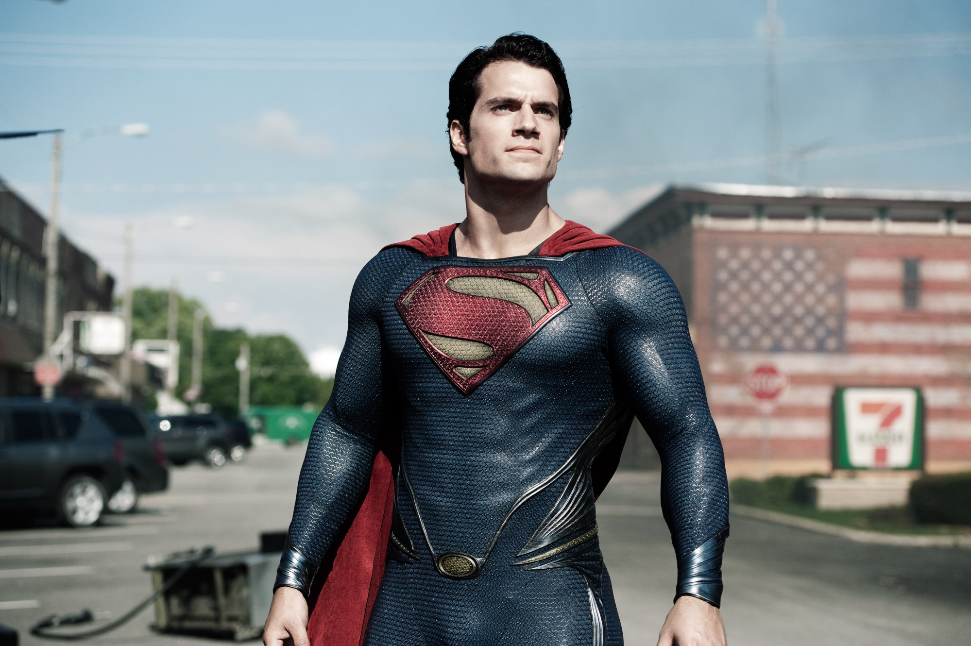 Henry Cavill Net Worth 2023: 'Witcher,' Superman 'Man of Steel' Salary –  StyleCaster