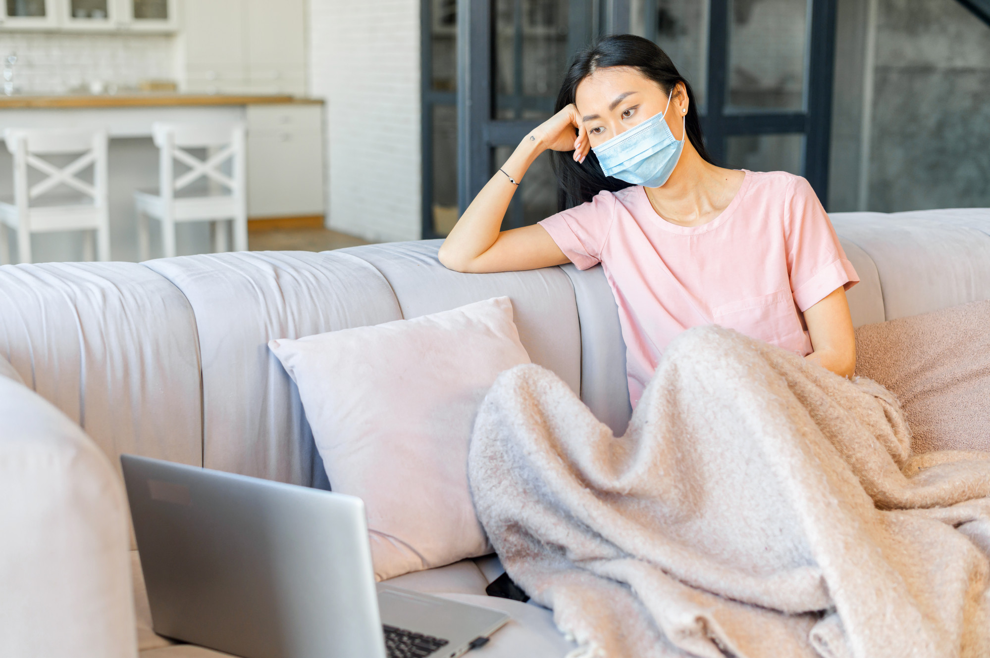 Sore throat? Antibiotics most likely won't help you, experts say, and overuse is causing deadly resistance that's become a leading global killer | South China Morning Post