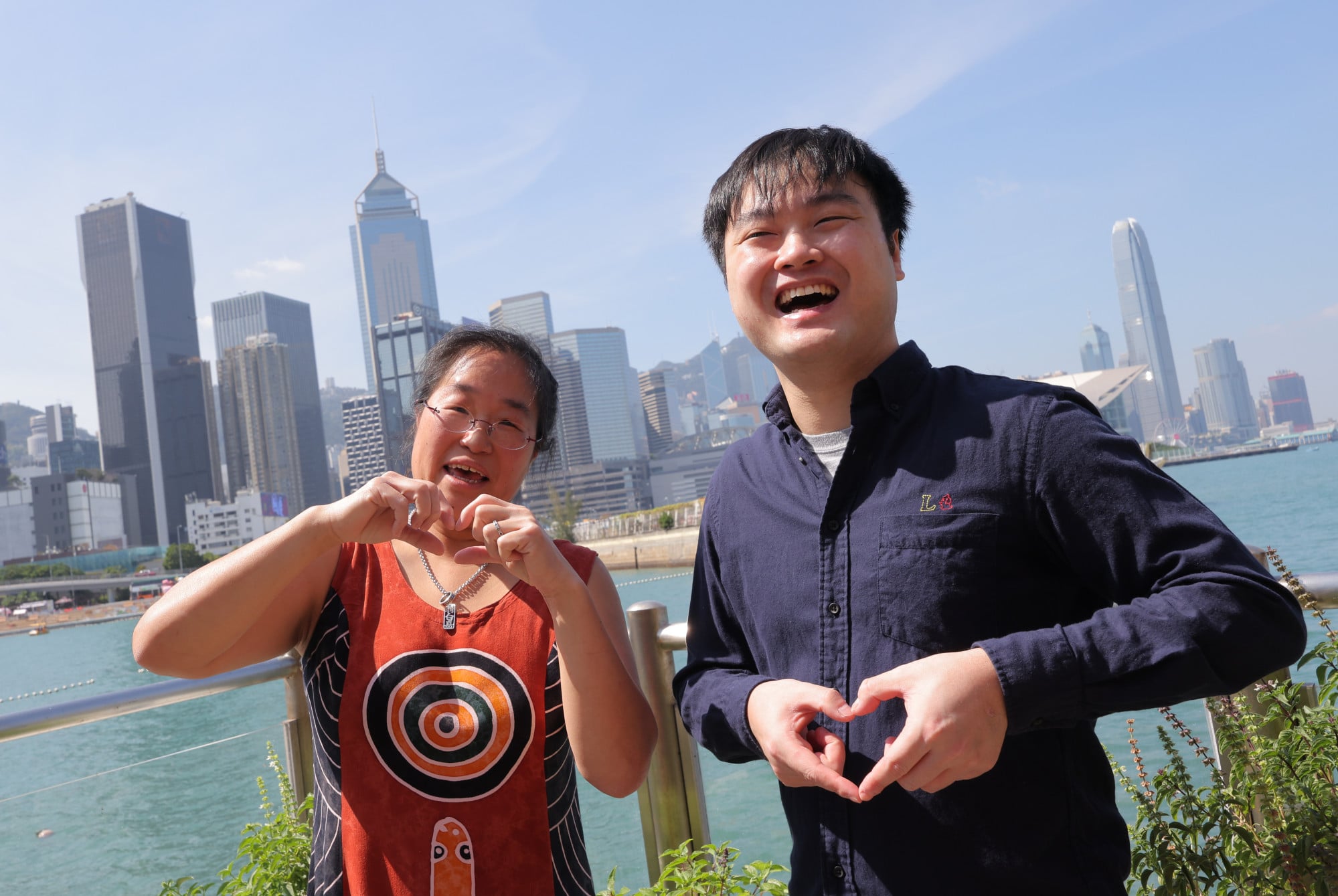 ‘I could not say Mum or Dad’: adoption stories in Hong Kong from those ...