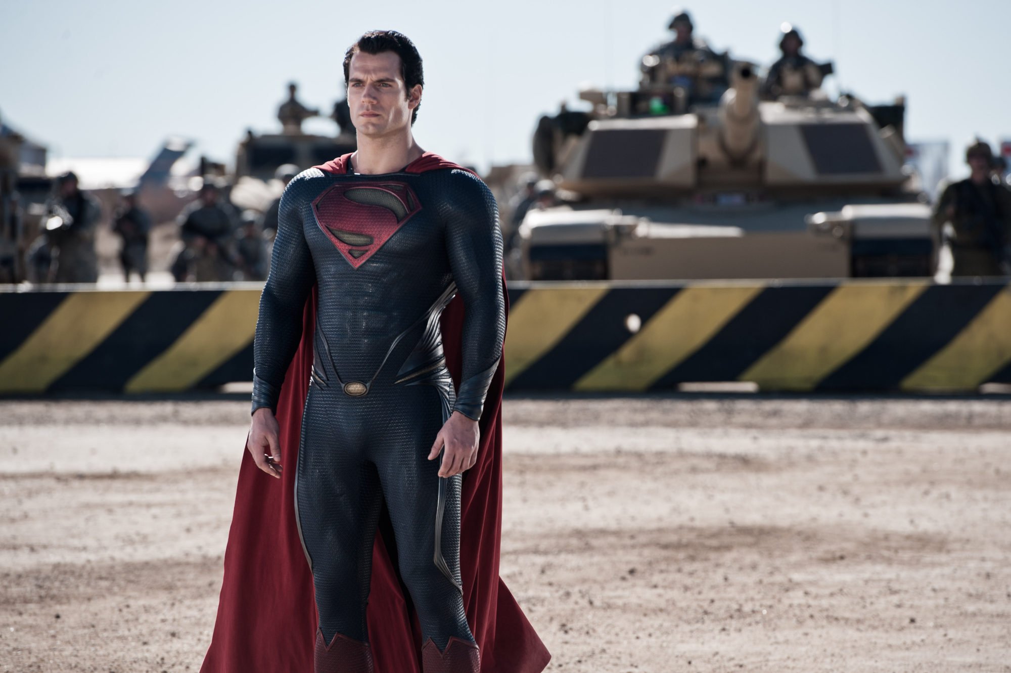 Henry Cavill Net Worth 2023: 'Witcher,' Superman 'Man of Steel' Salary –  StyleCaster