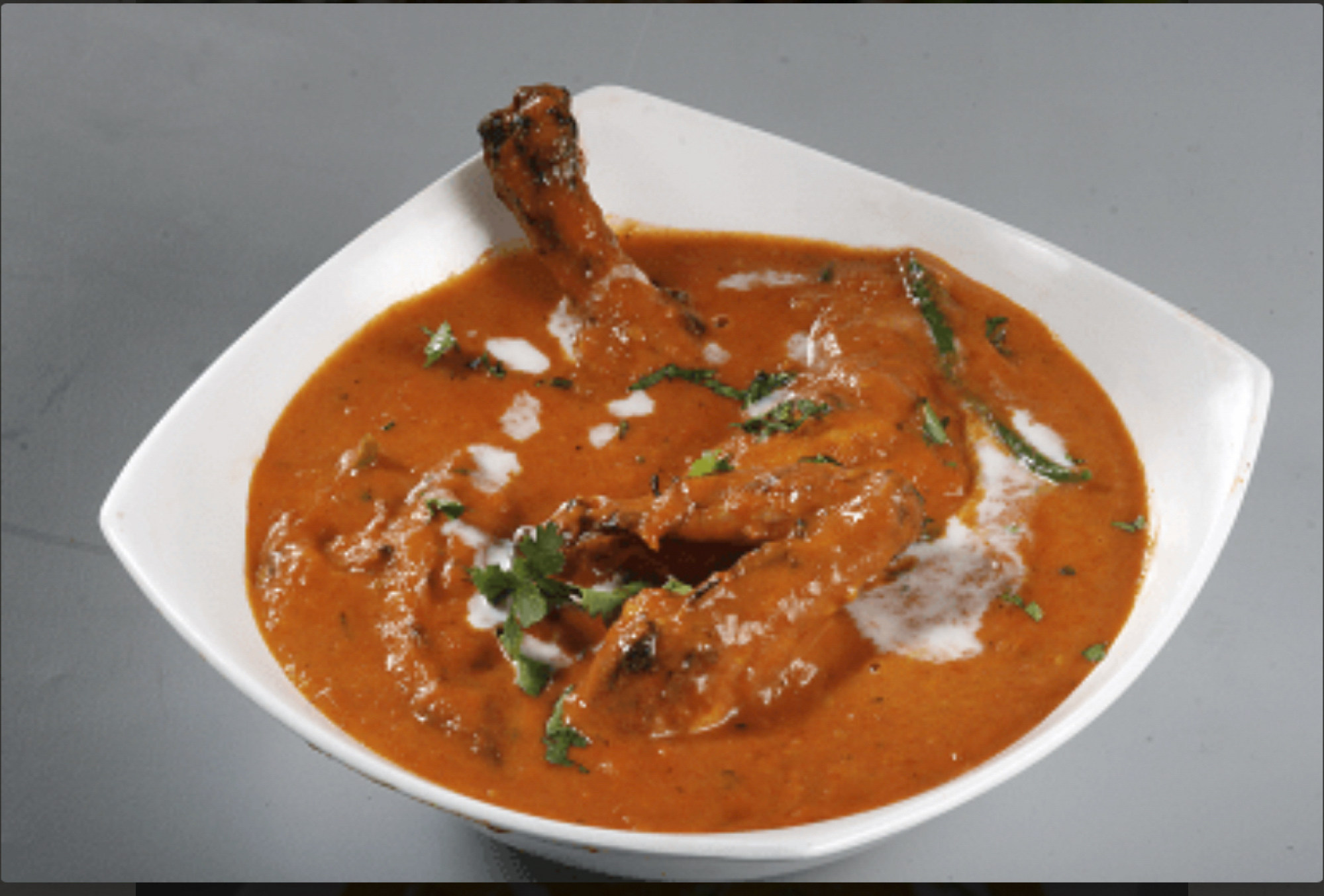 Masakan India Viral: Mengapa Butter Chicken Makin Dikenal di Seluruh Dunia?