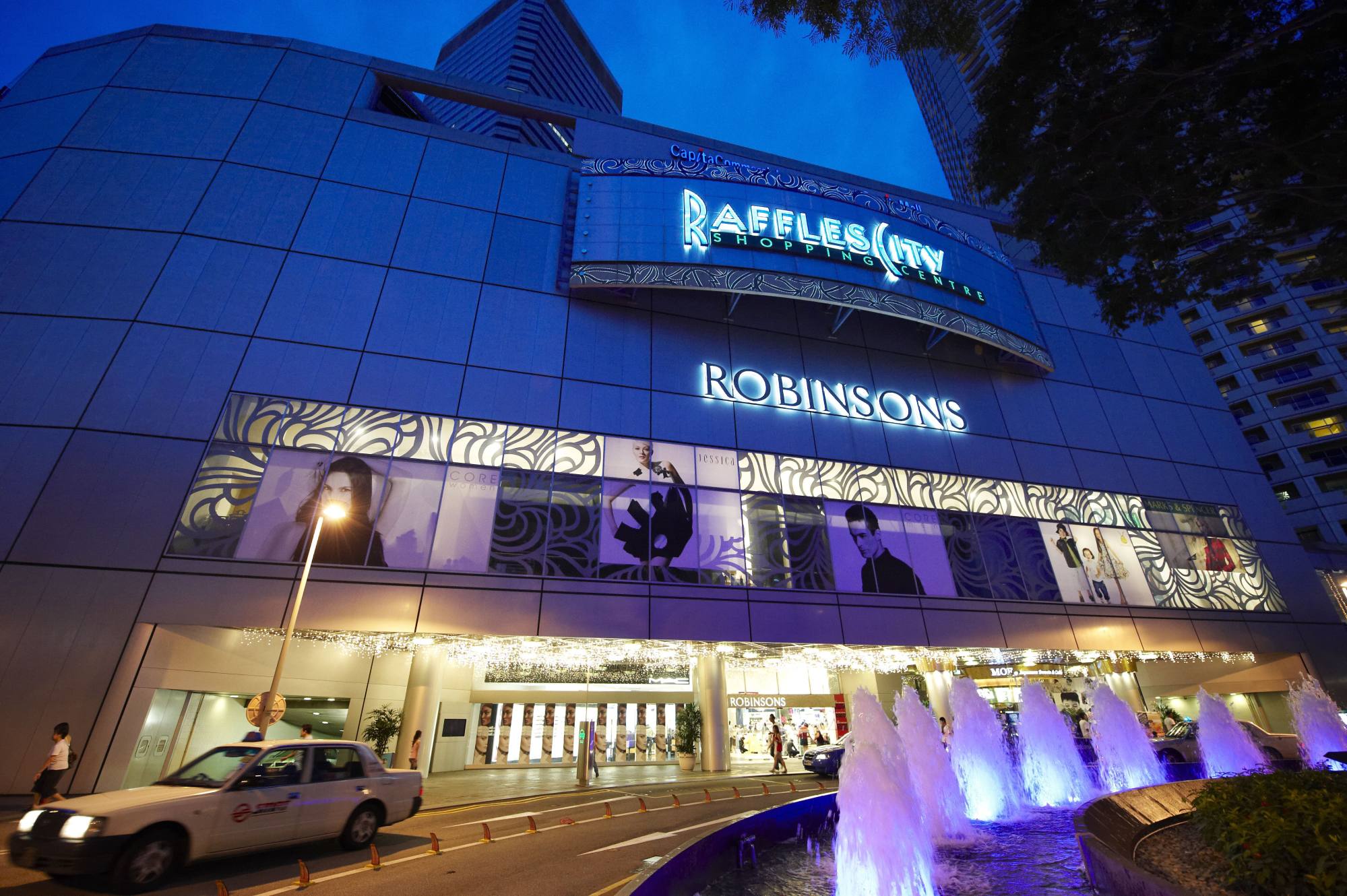 Bling thing: Hong Kong – the city where the shopping never stops, The  Independent