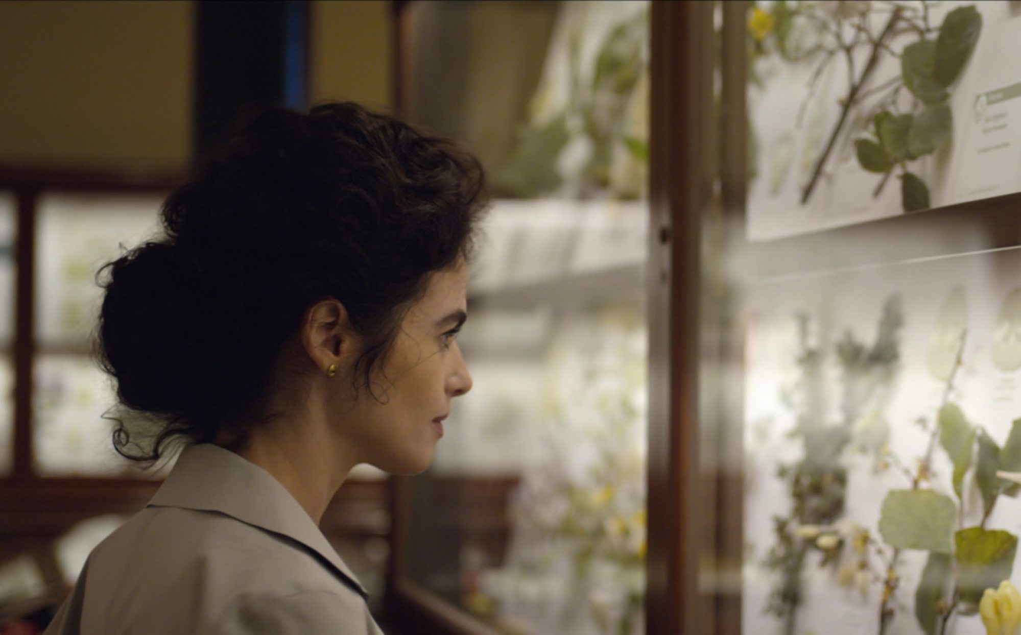 MIT Media Lab professor Neri Oxman (above) has spent the past few decades combining additive manufacturing with material science to grow new materials that more closely emulate nature for architectural applications that can be seen in Netflix series Abstract: The Art of Design. Photo: Netflix
