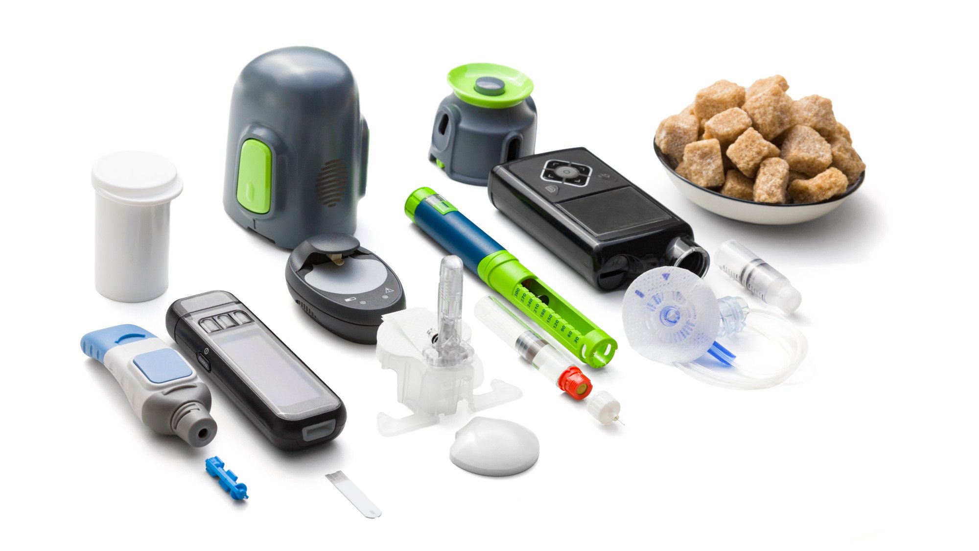 Diabetes and its health risks, why cases are growing faster than world ...
