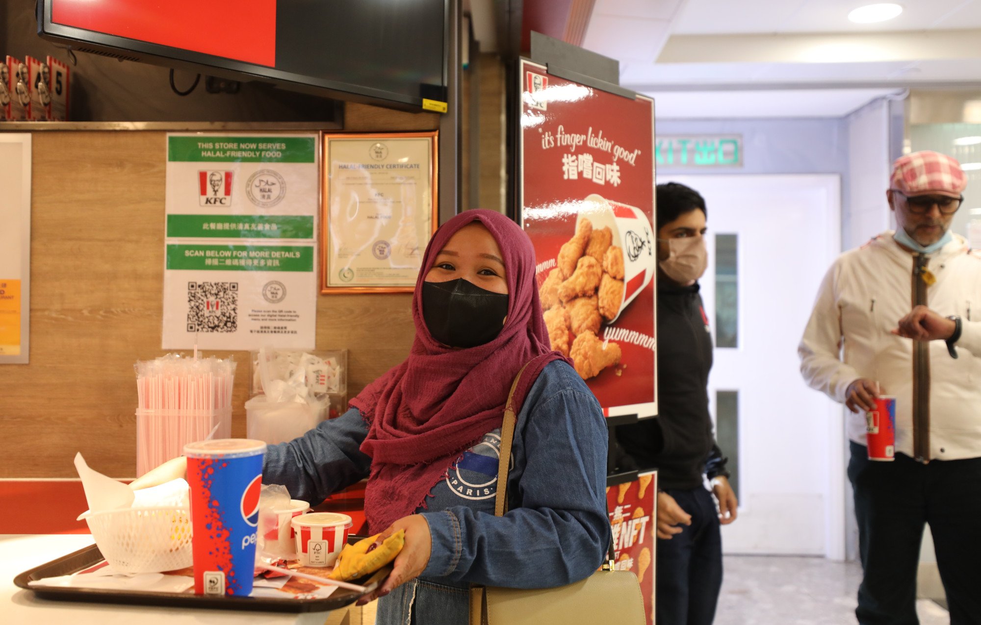 halal-in-hong-kong-muslims-cheer-kfc-s-move-hope-more-fast-food